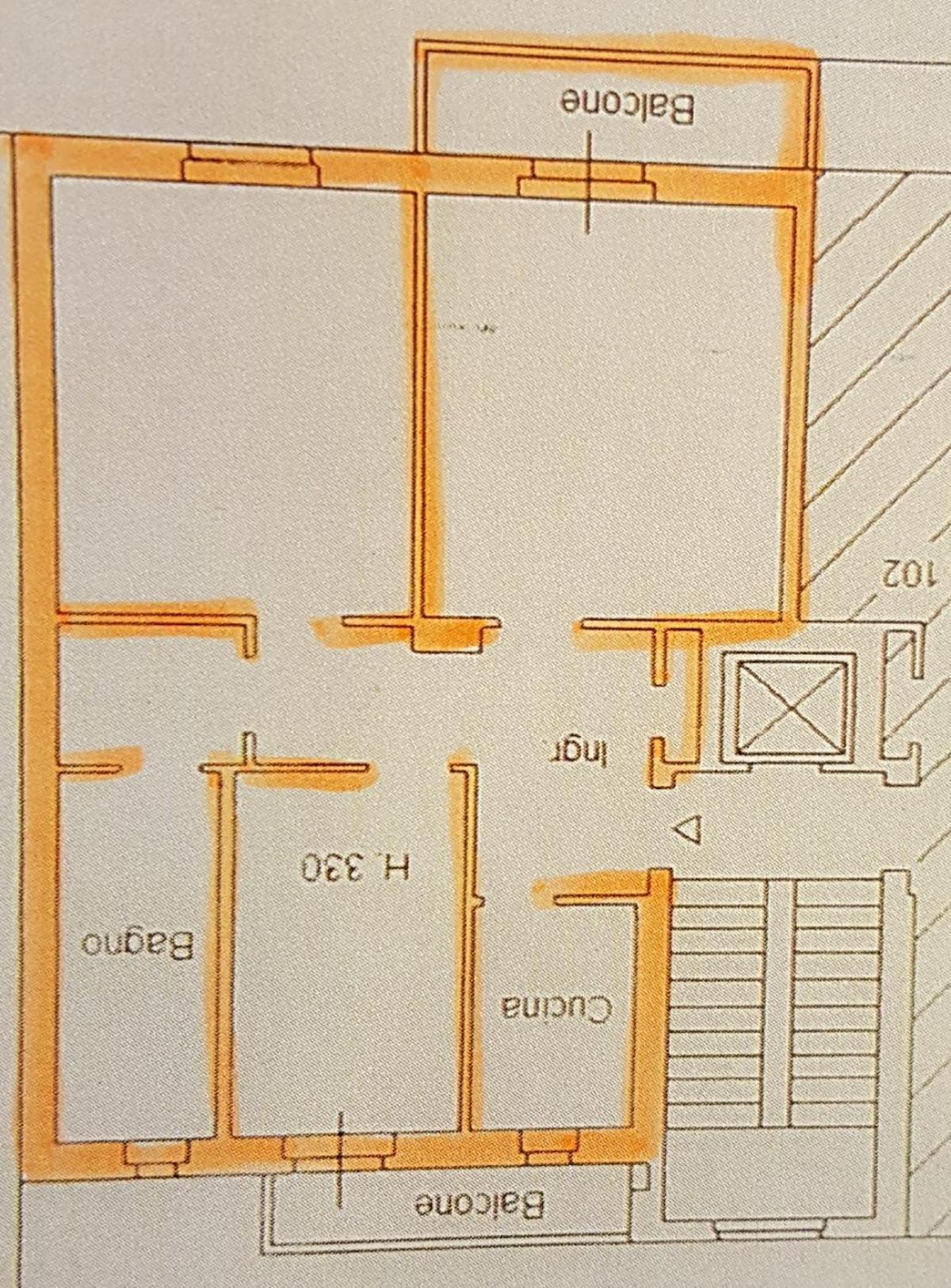 Apartamento Bocconi-navigli *