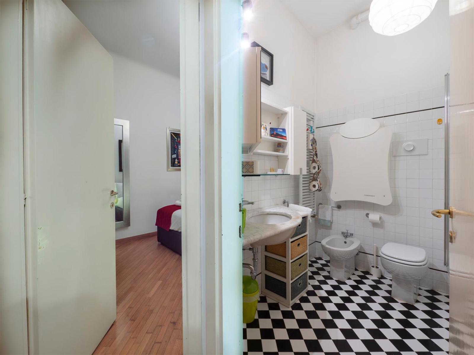 Apartamento Xenia - Cozy Two-rooms In Corso Vercelli *