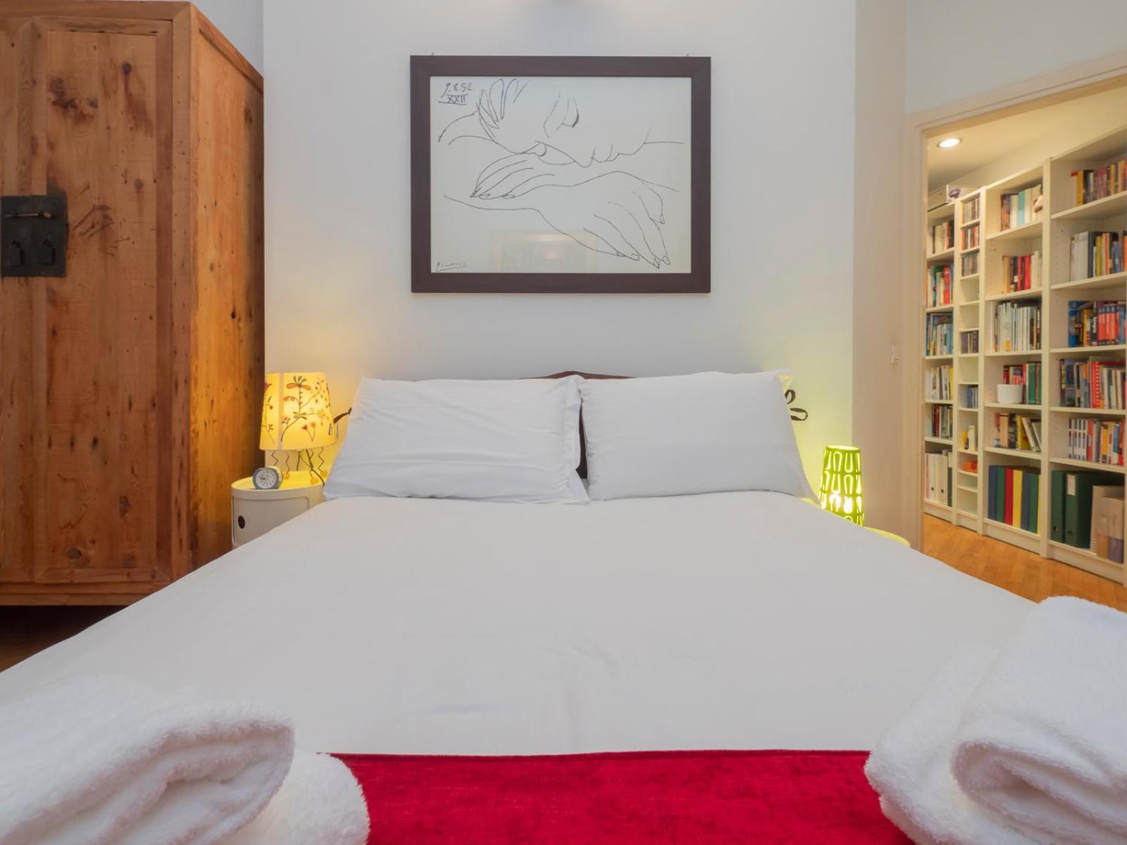 Apartamento Xenia - Cozy Two-rooms In Corso Vercelli Milão