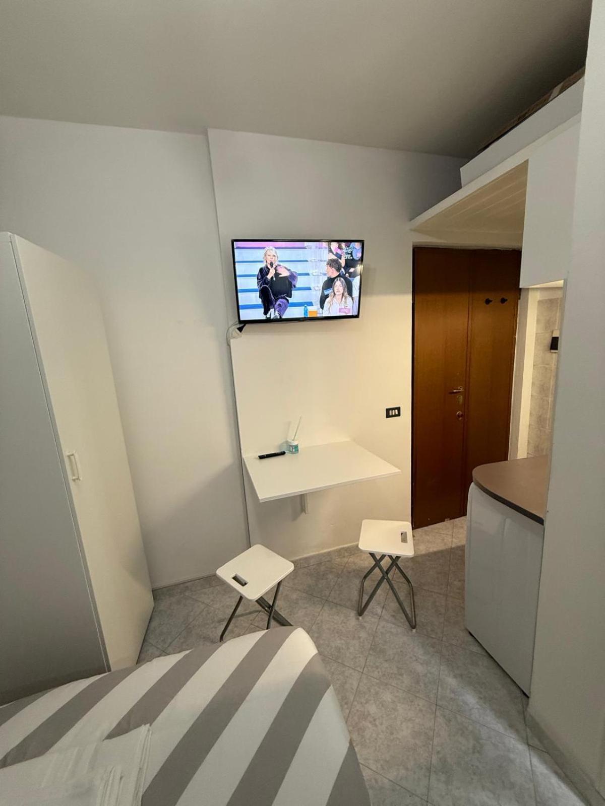 Monolocale Darsena Apartment Mailand