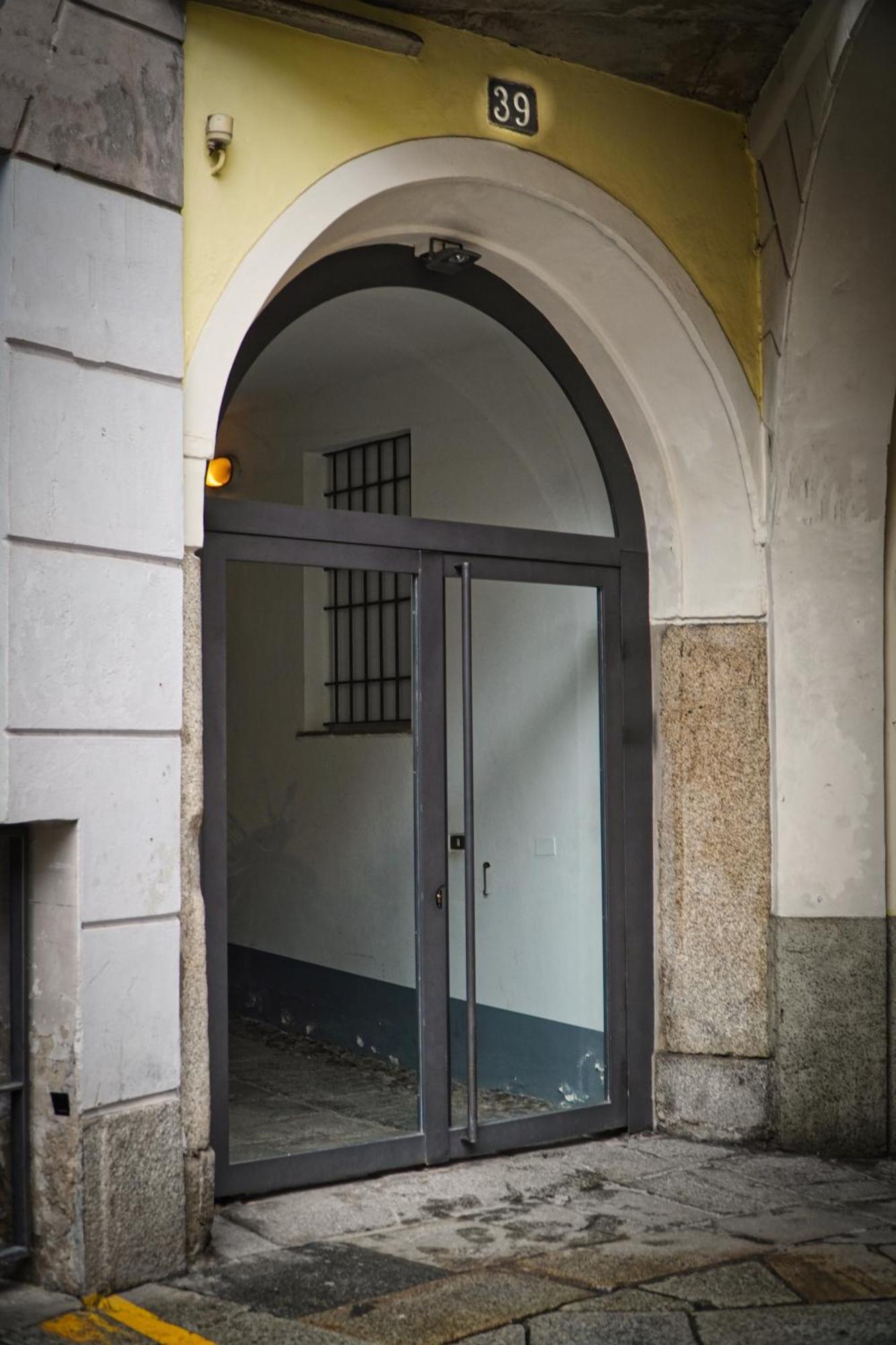 Apartment Sant'ambrogio Historic - In Front Of Cattolica