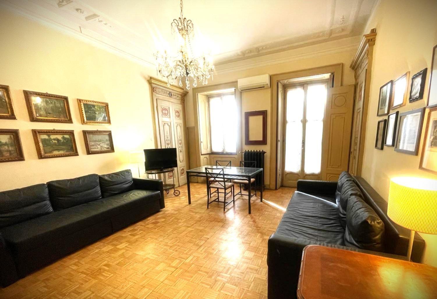Dhomes And - Galleria Gold, Balcony Mailand