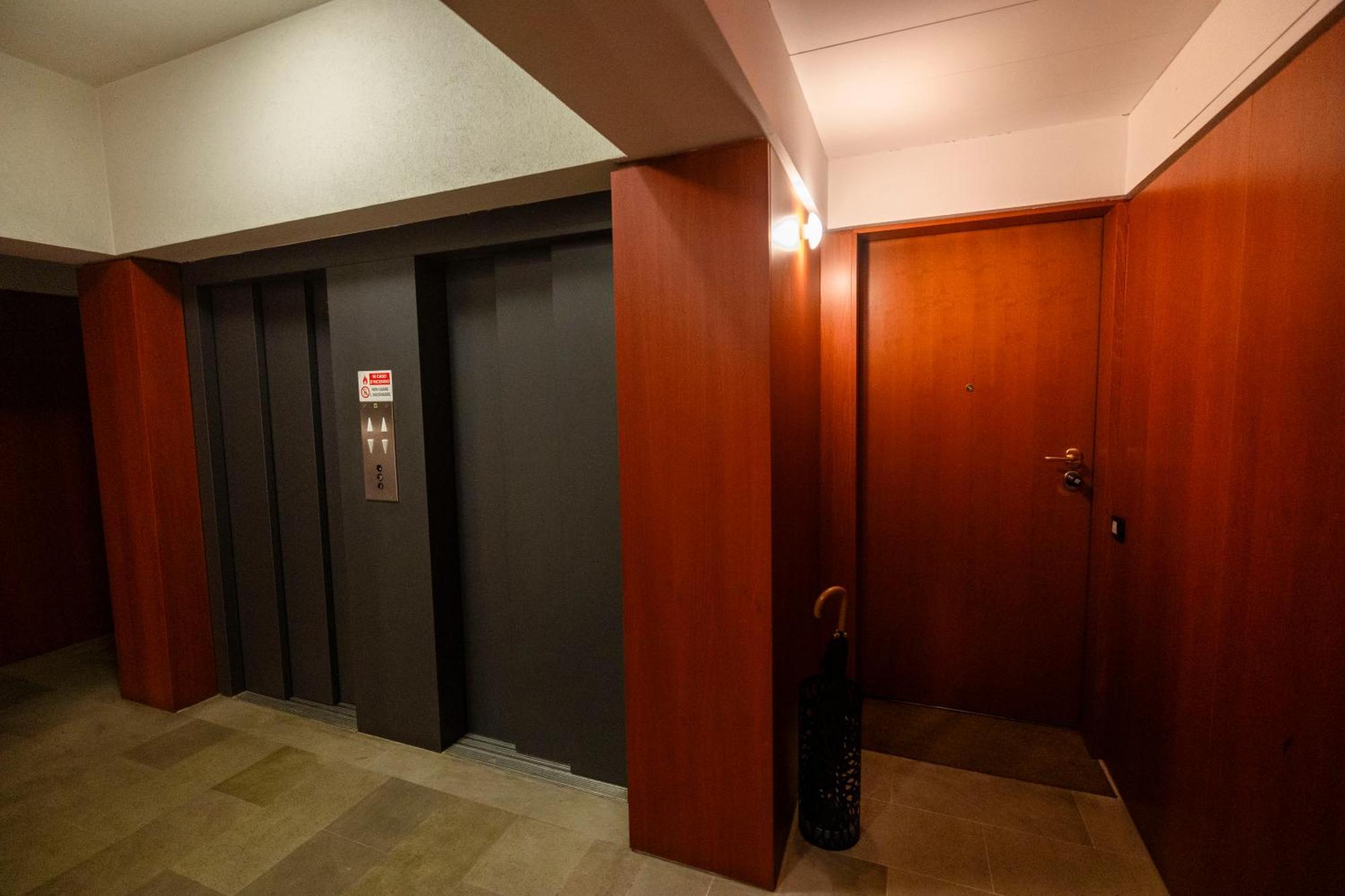 Apartamento Splendido Bilocale A Due Passi Da Bicocca - M5