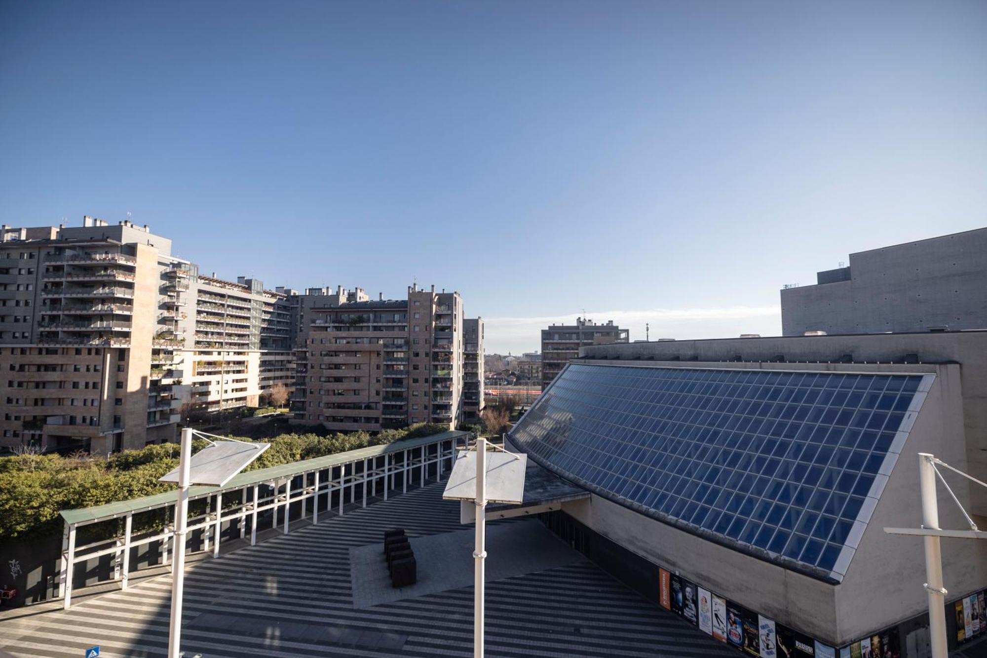 Splendido Bilocale A Due Passi Da Bicocca - M5 Apartamento
