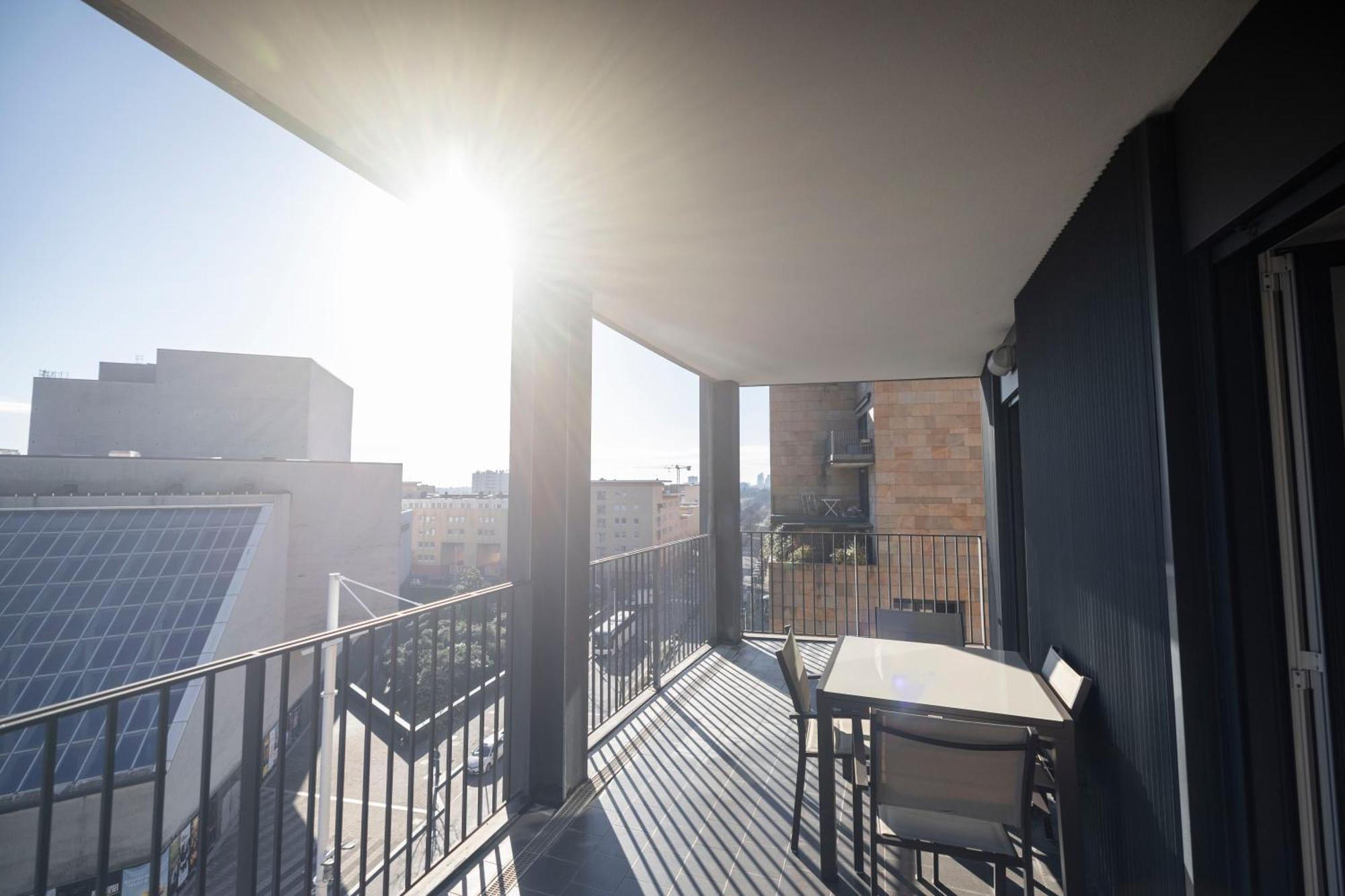Apartamento Splendido Bilocale A Due Passi Da Bicocca - M5 *