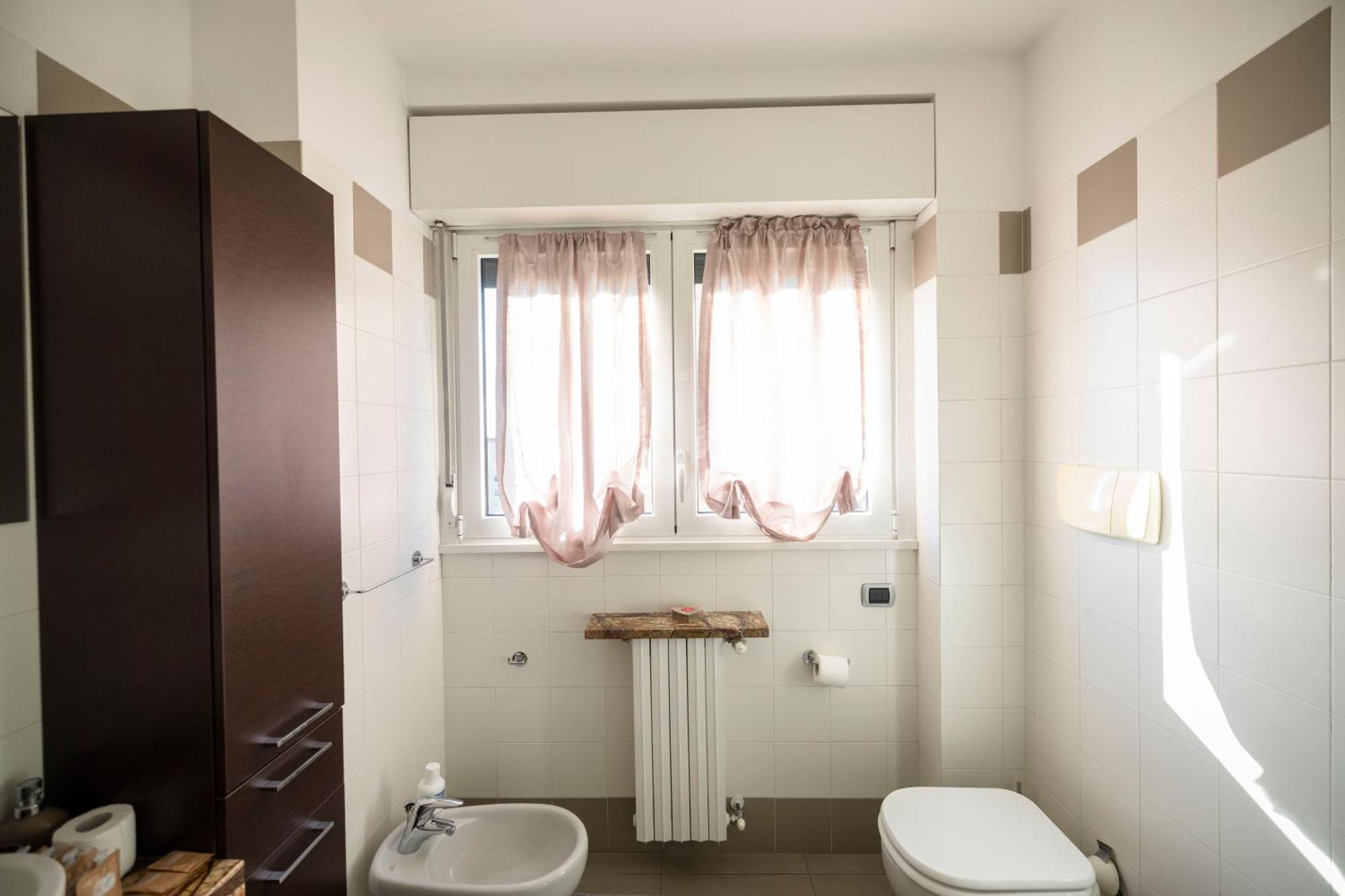 Apartamento Splendido Bilocale A Due Passi Da Bicocca - M5 *