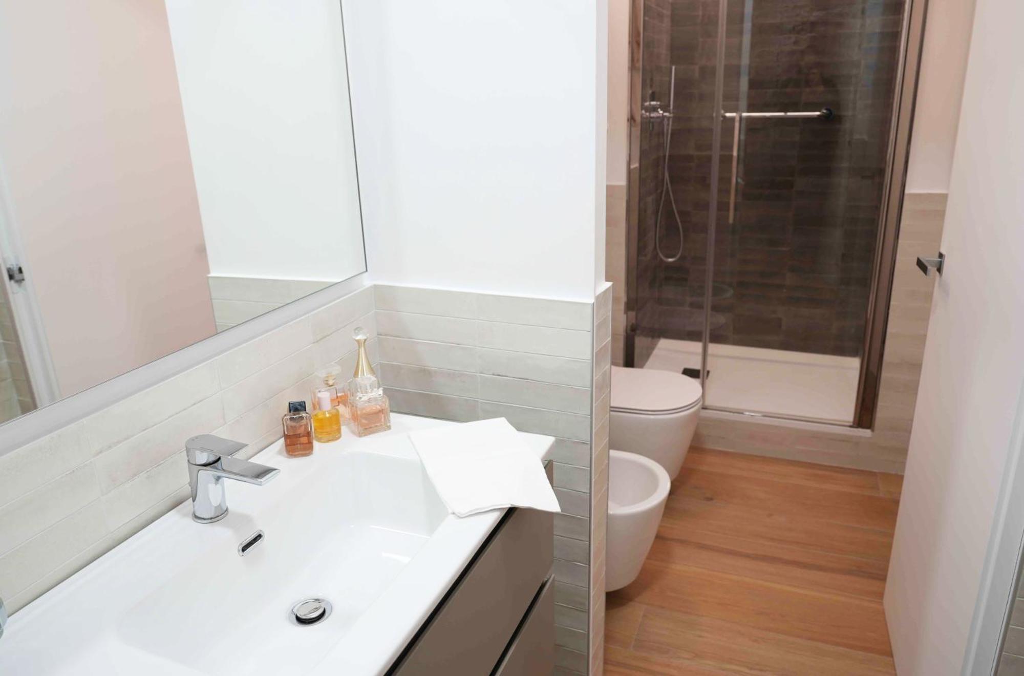 Apartment Myitalyhome Mailand