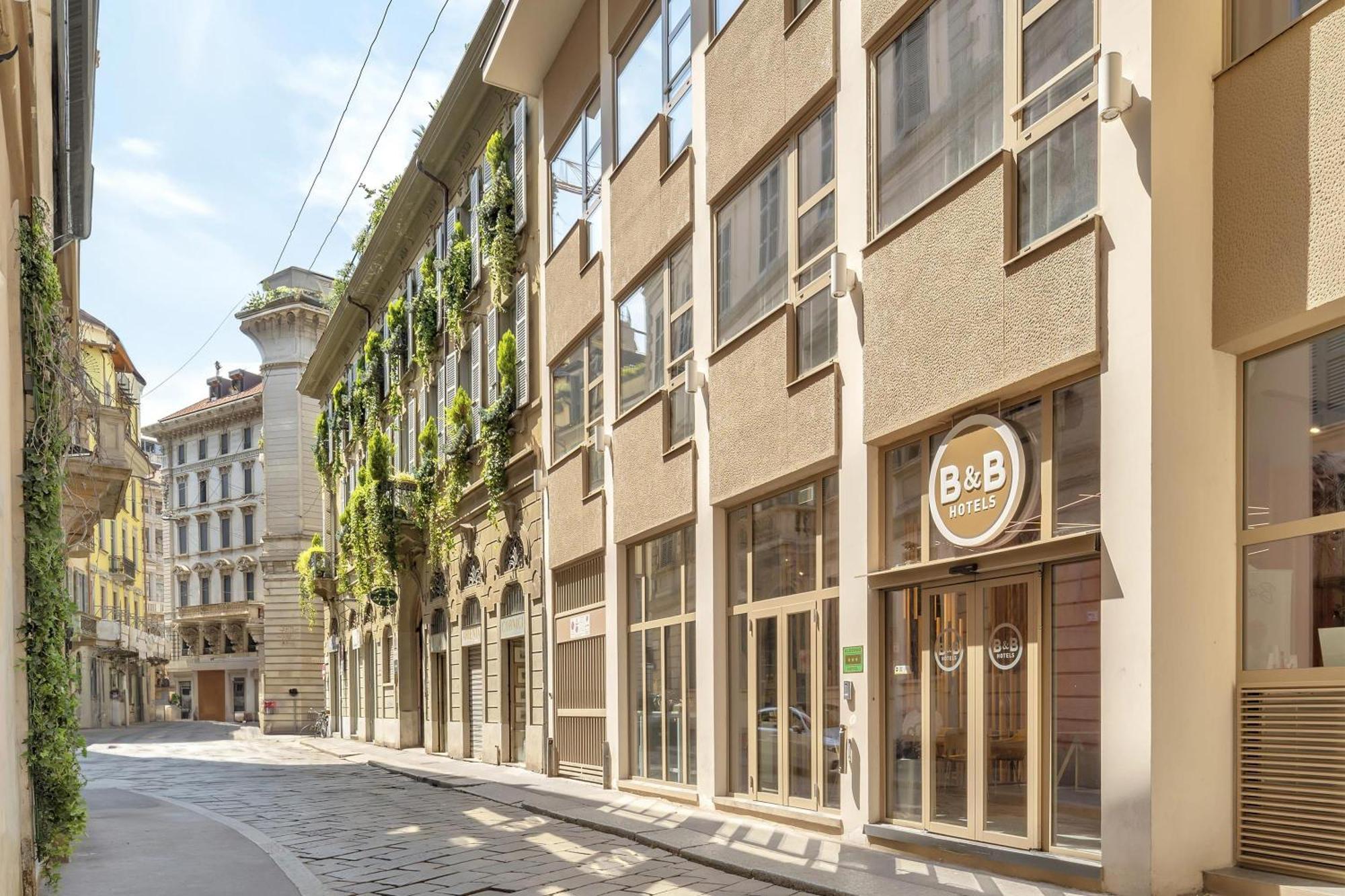 Hotel Center Duomo