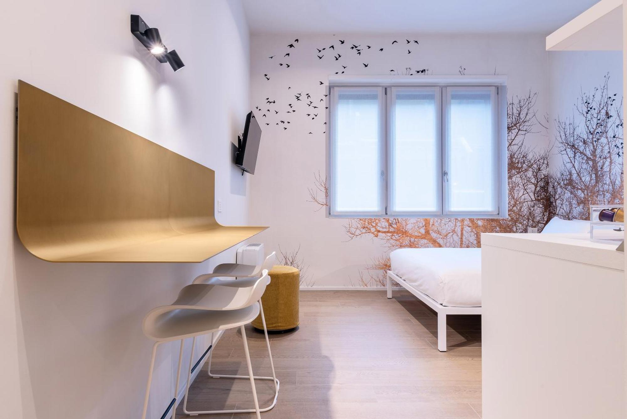 Apartment Easyhomes-city Centre Mailand