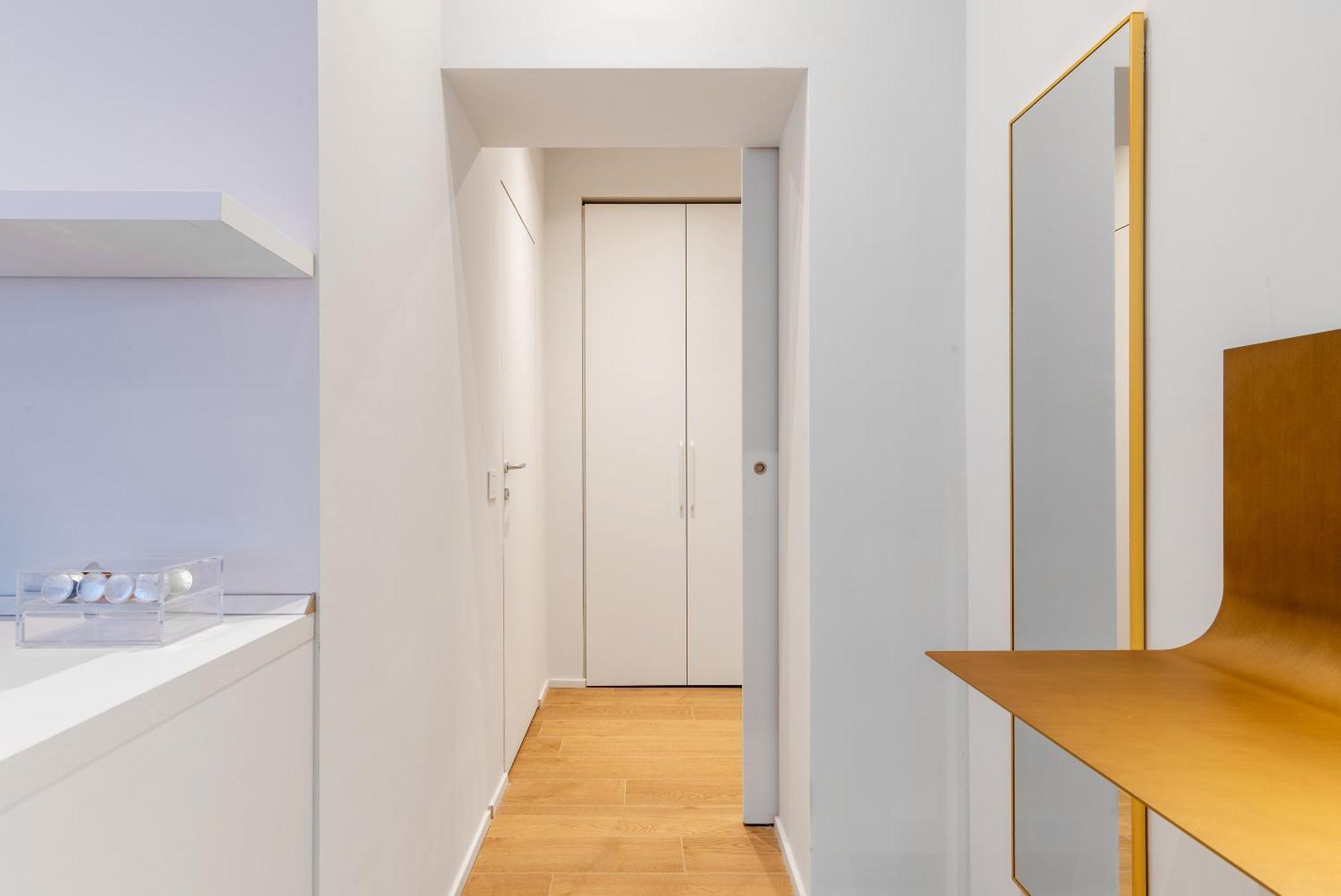 Easyhomes-city Centre Mailand