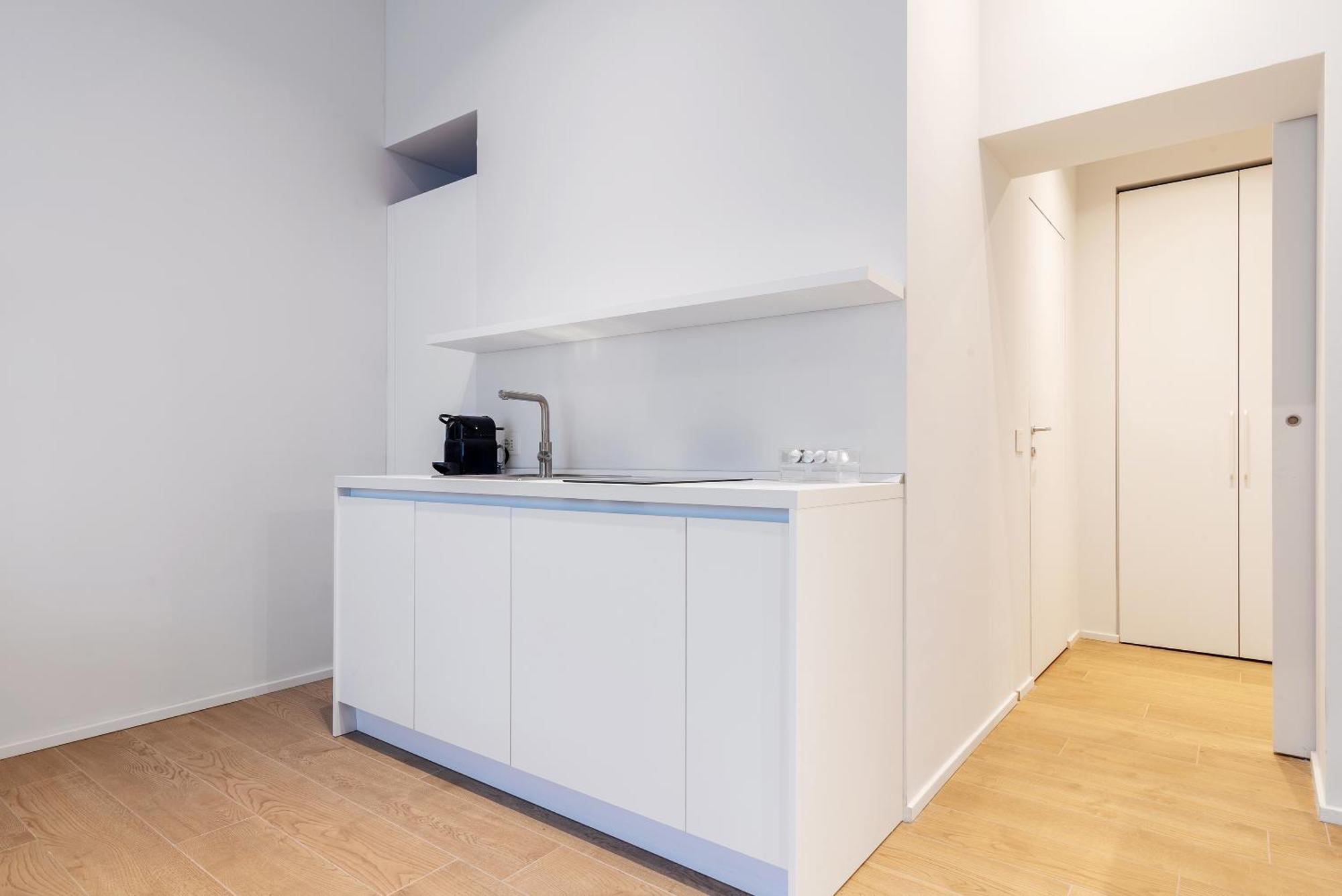 Easyhomes-city Centre * Mailand