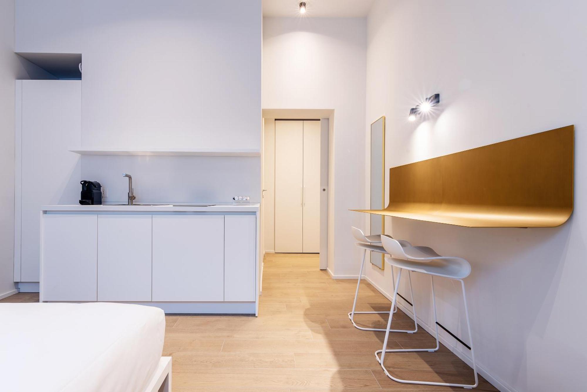 Easyhomes-city Centre Mailand