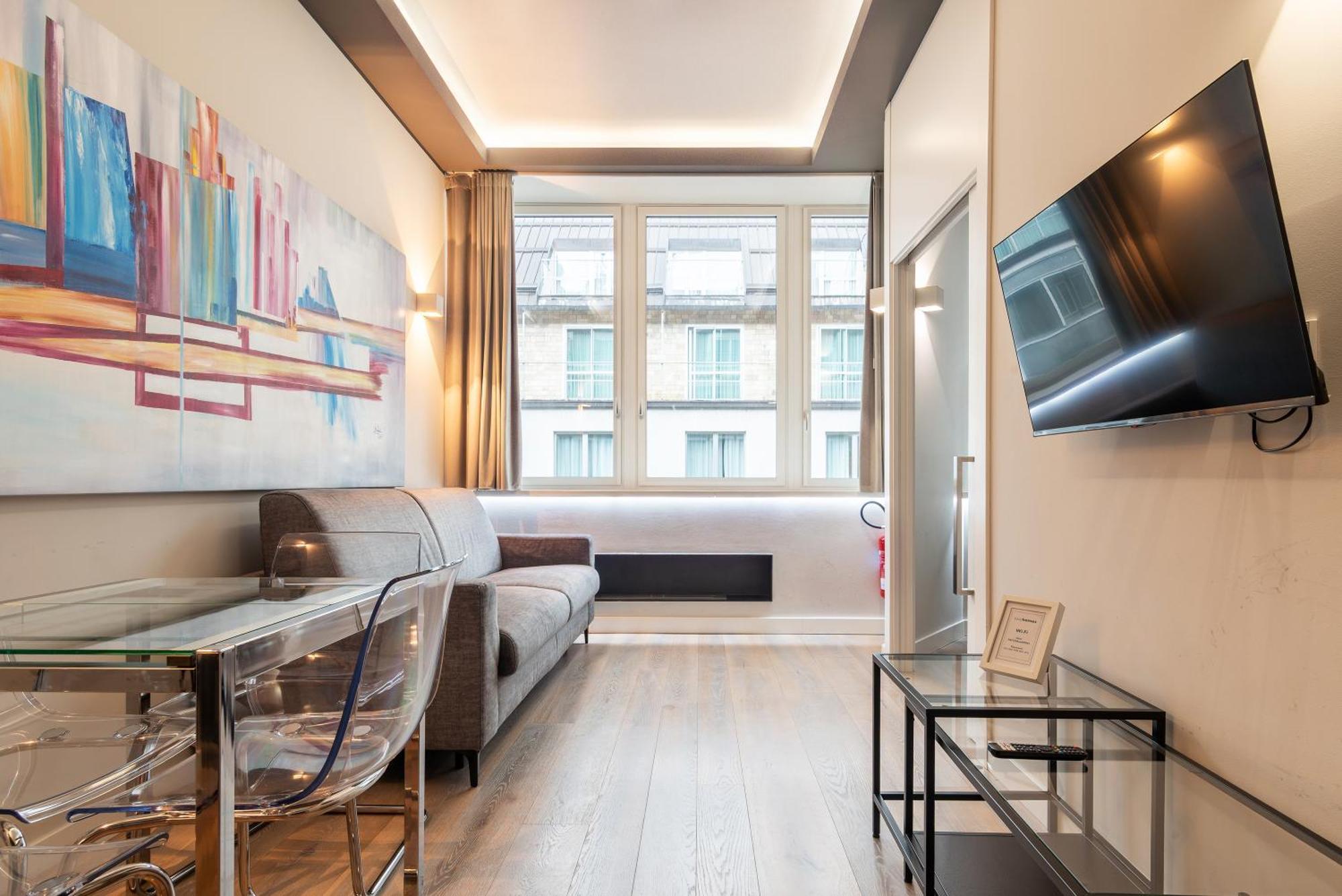 Easyhomes-city Centre * Mailand