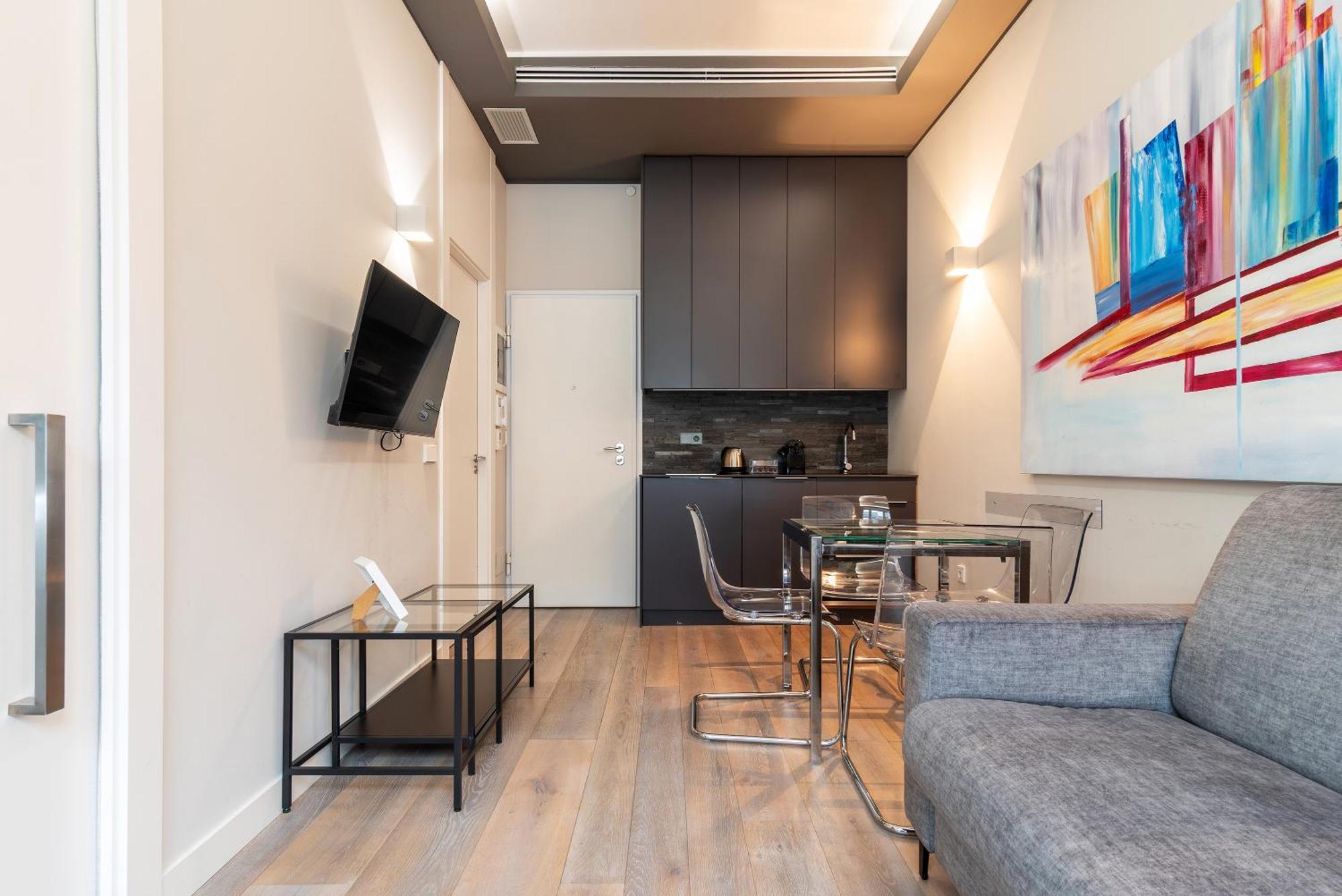 Easyhomes-city Centre * Mailand