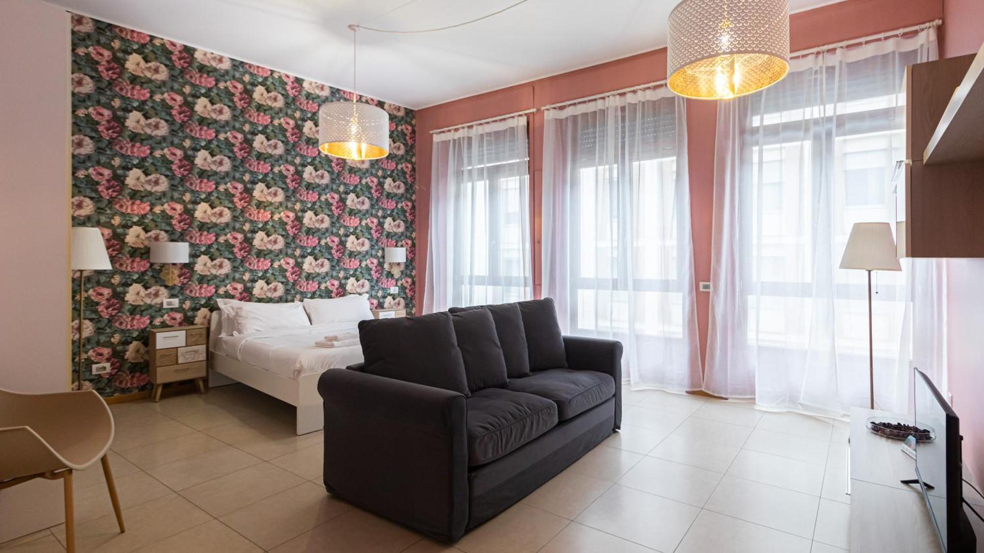 Italianway - Cannobio 8 Apartment