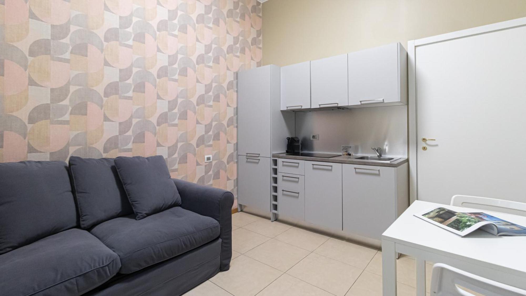 Italianway - Cannobio 8 Apartment *