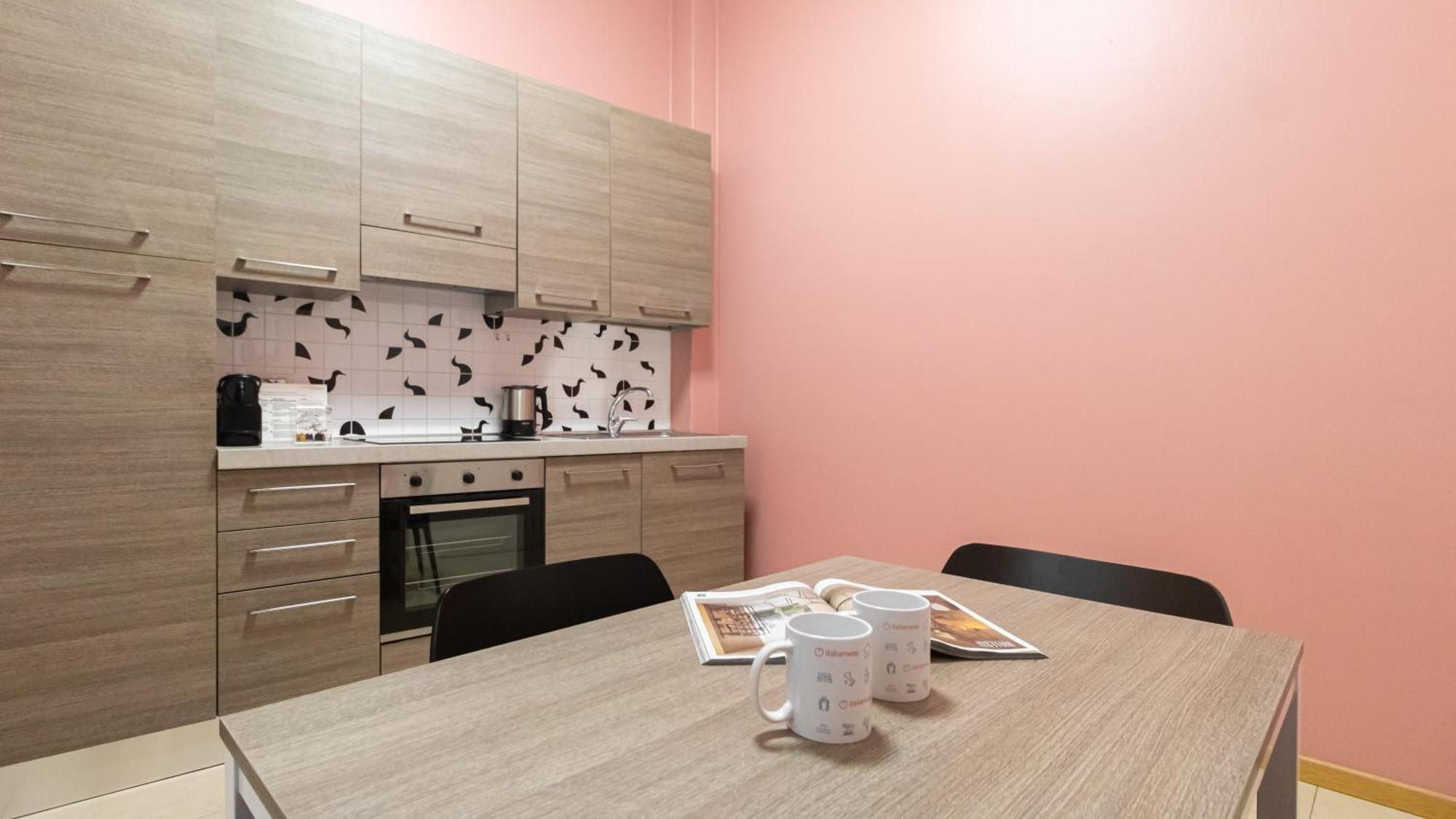 Italianway - Cannobio 8 Apartment