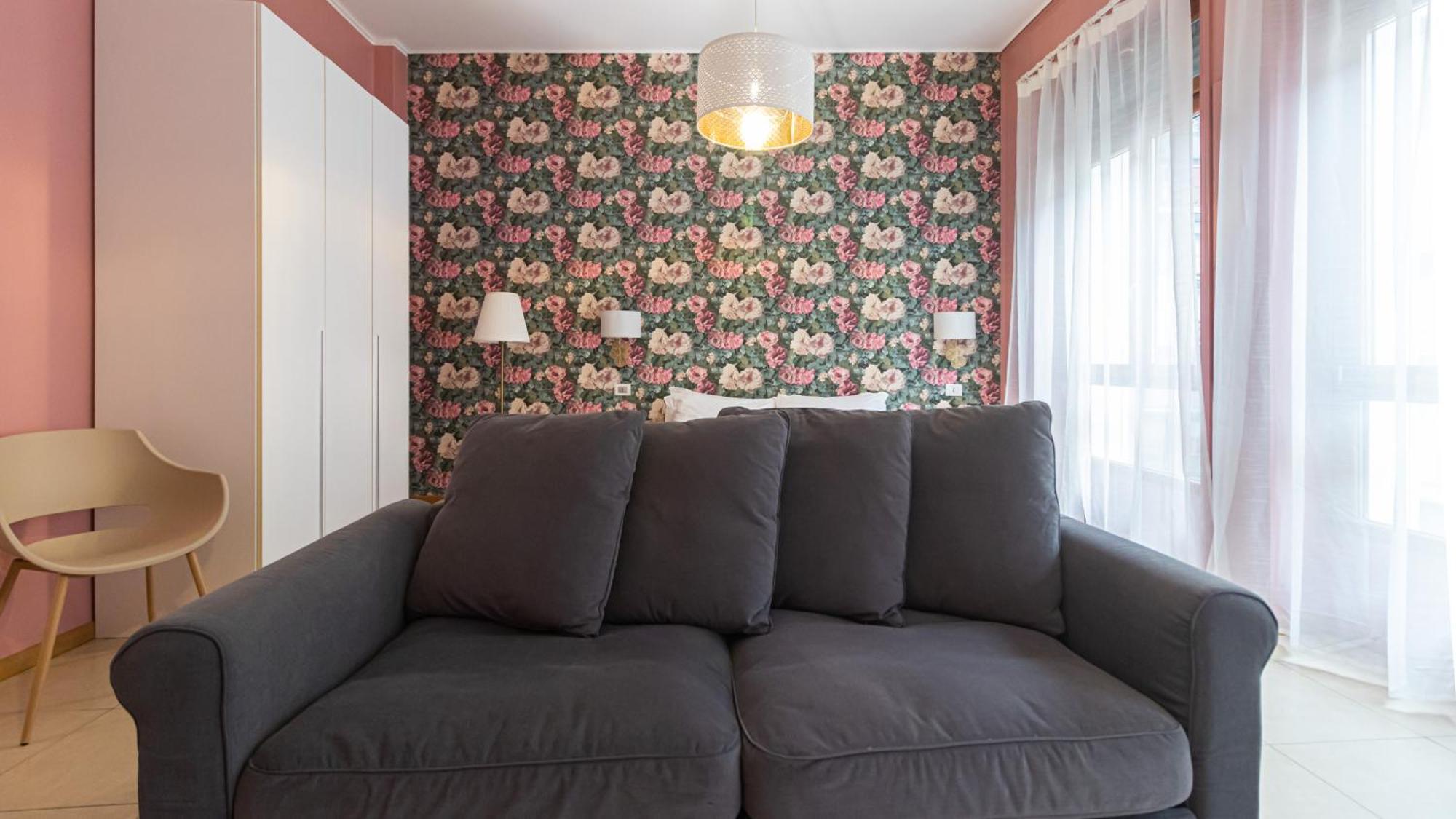 Italianway - Cannobio 8 Apartment Mailand
