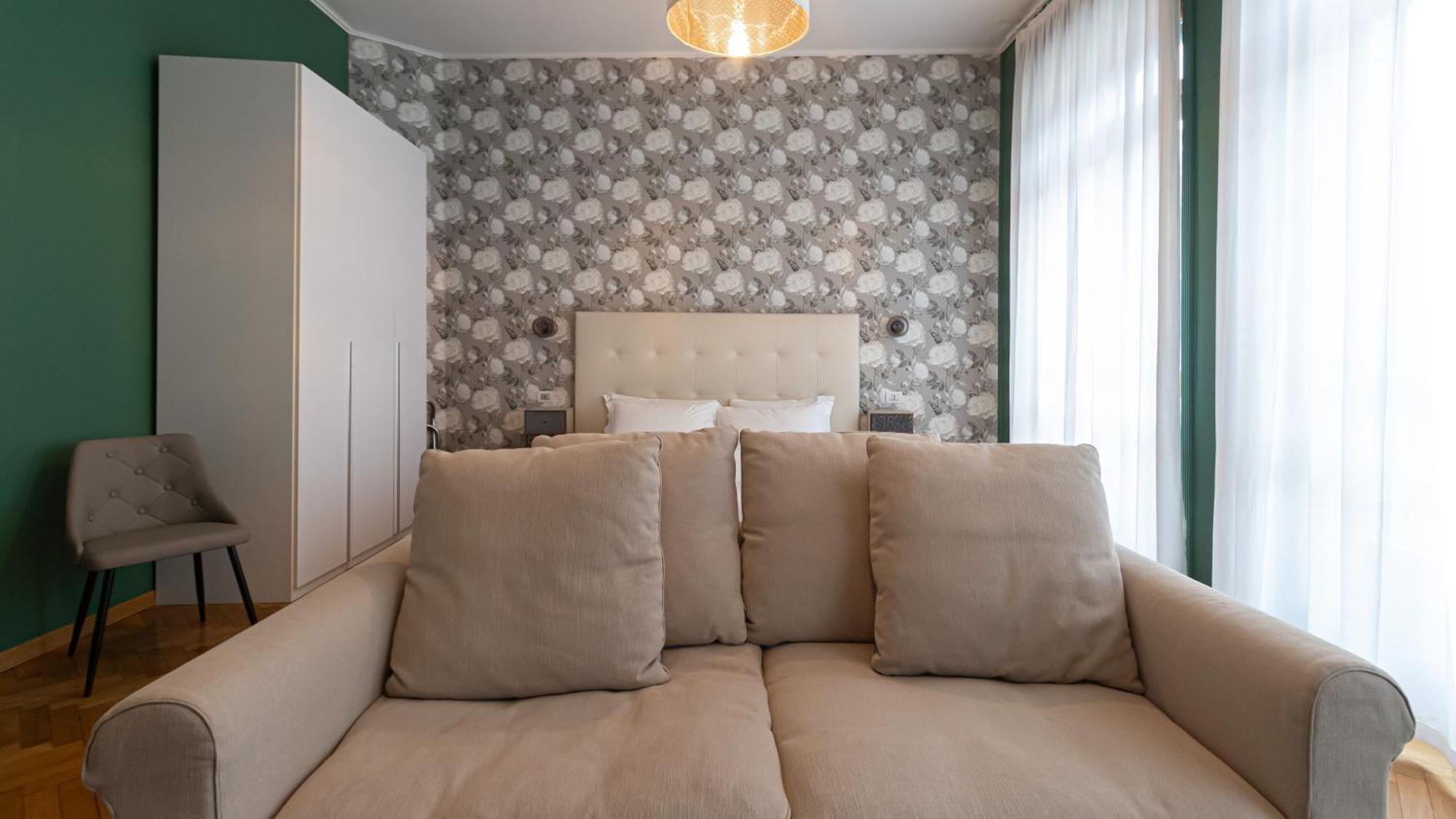 Italianway - Cannobio 8 Apartment