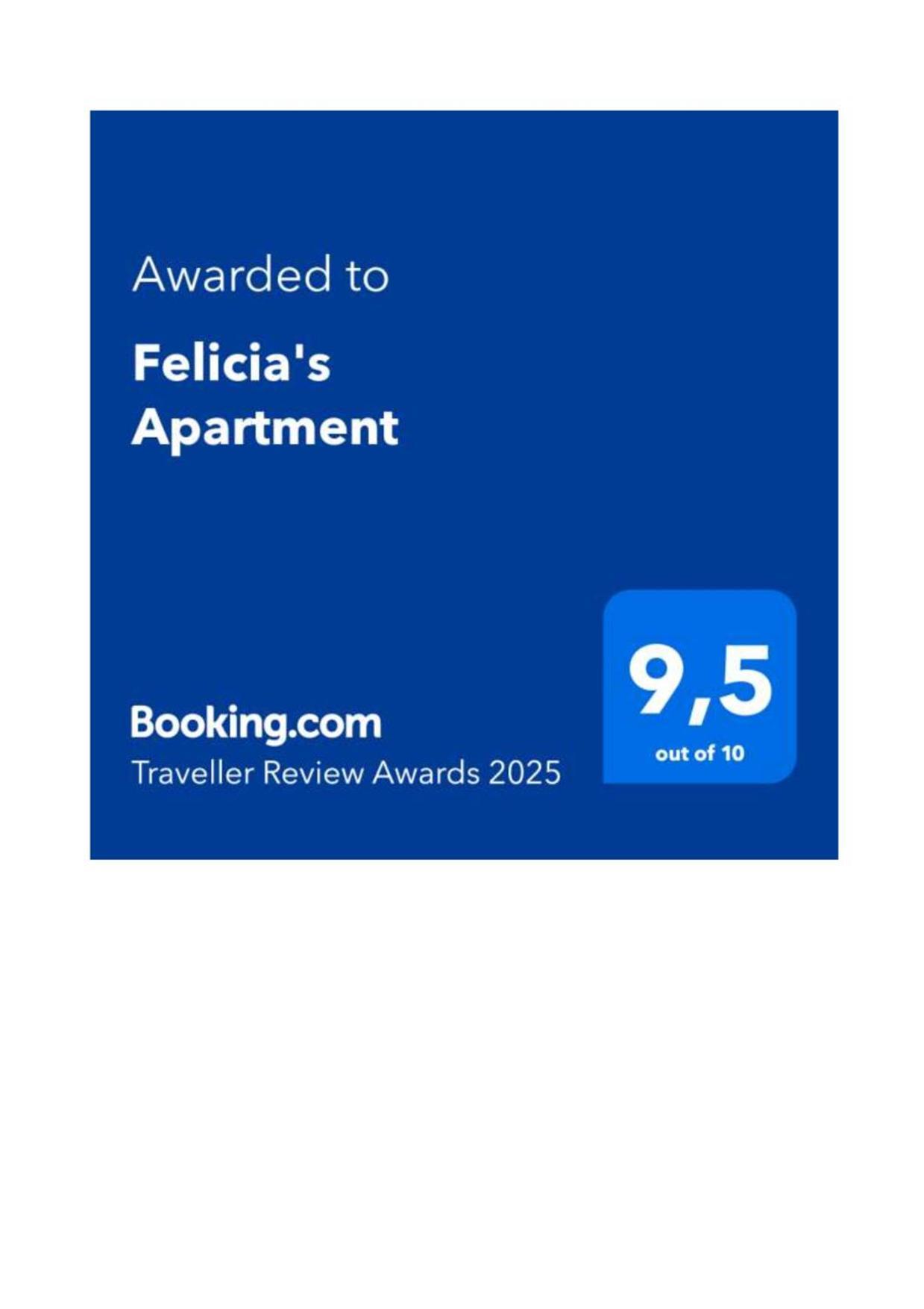 Felicia's * Milan