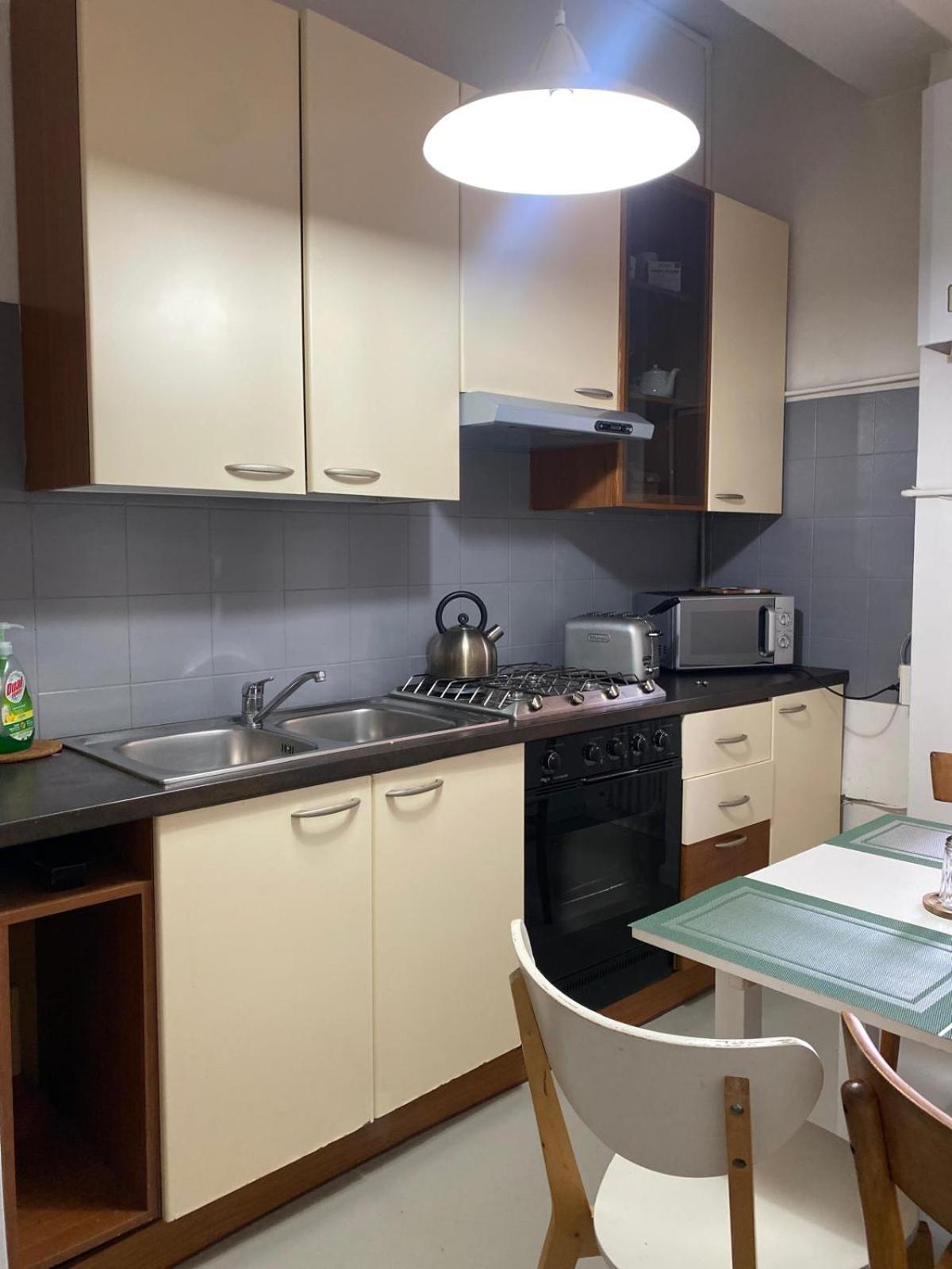 Exclusive Deluxe Between Duomo & San Siro Apartamento Milão