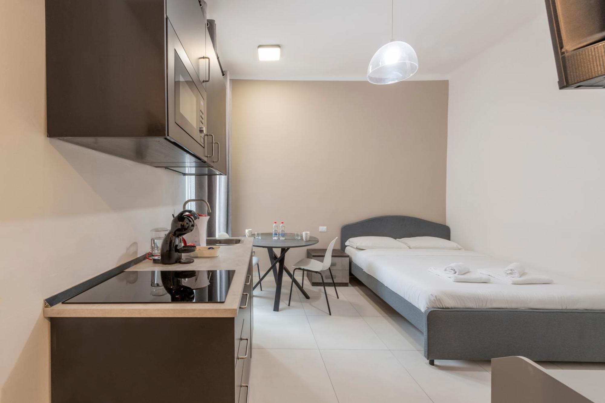 Rubens - B Apartment *