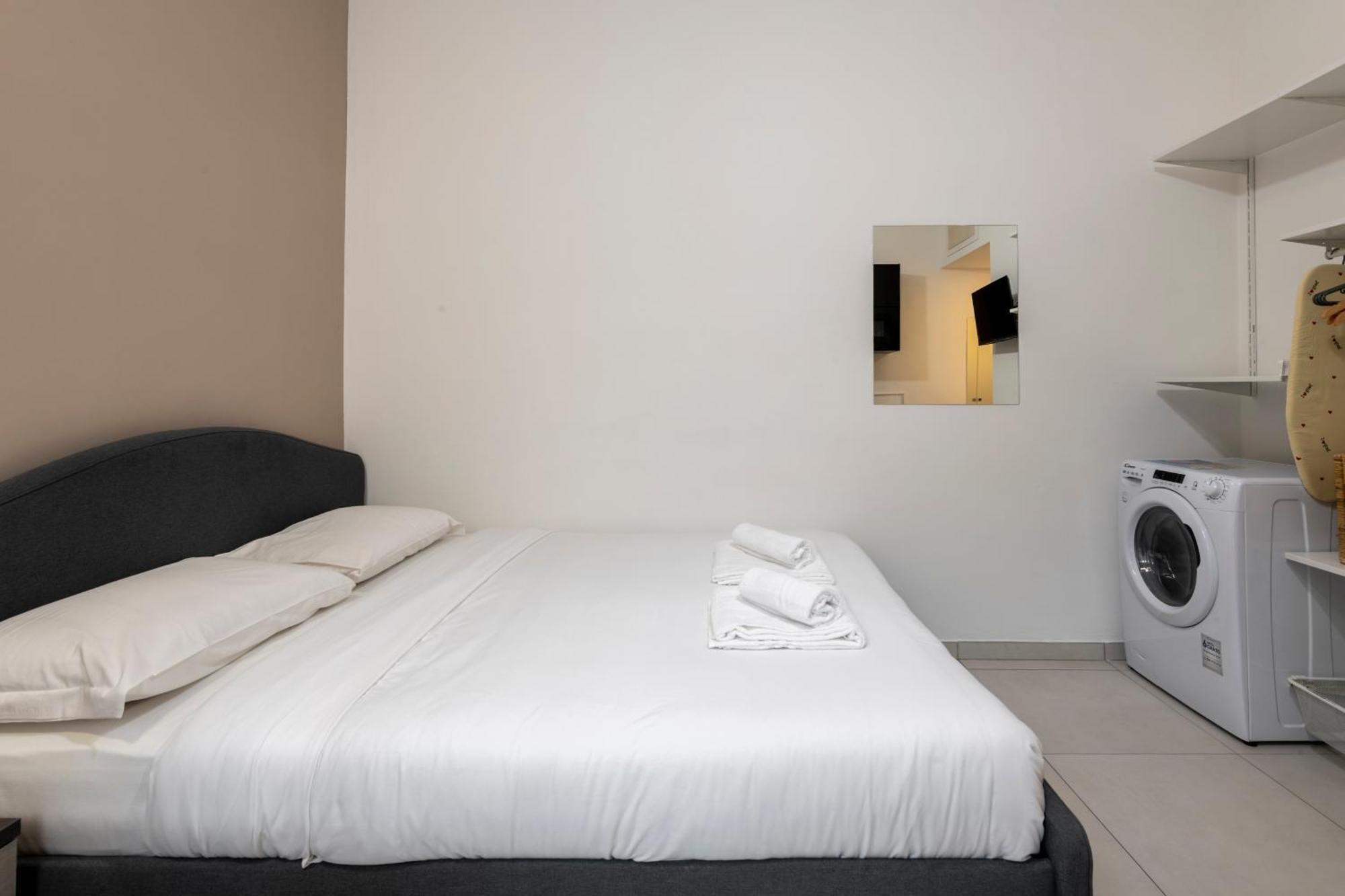 Rubens - B Apartment Mailand