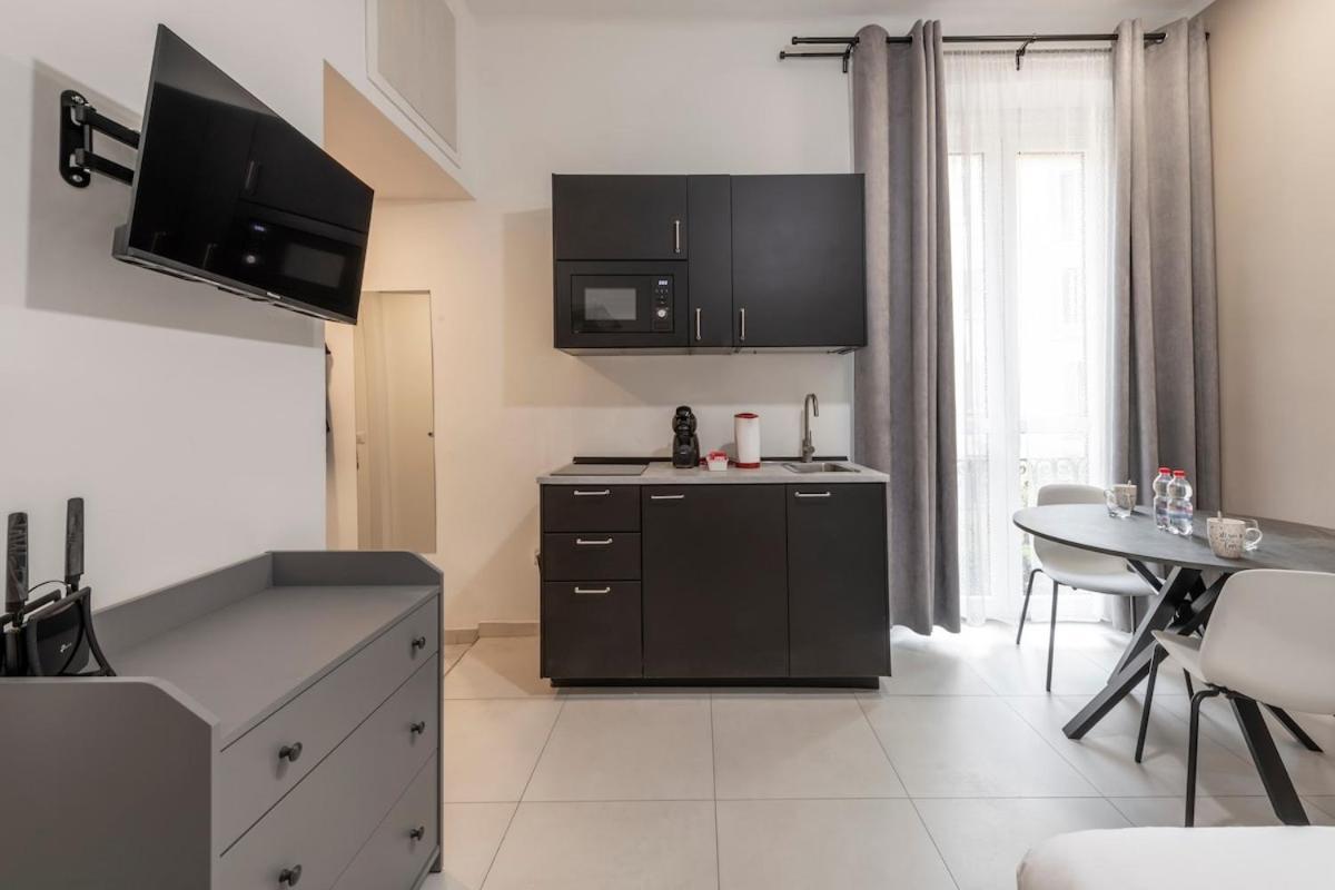 Rubens - B Apartment