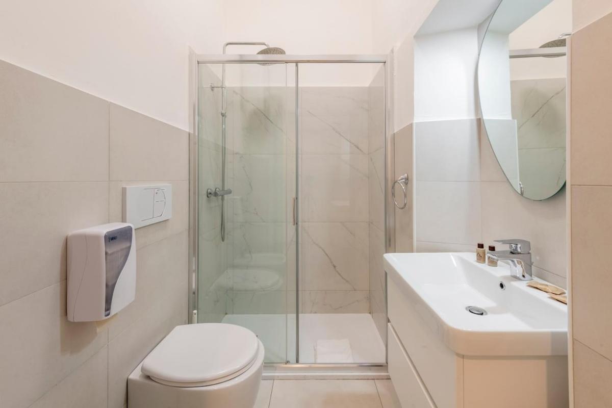 Rubens - B Apartment Mailand