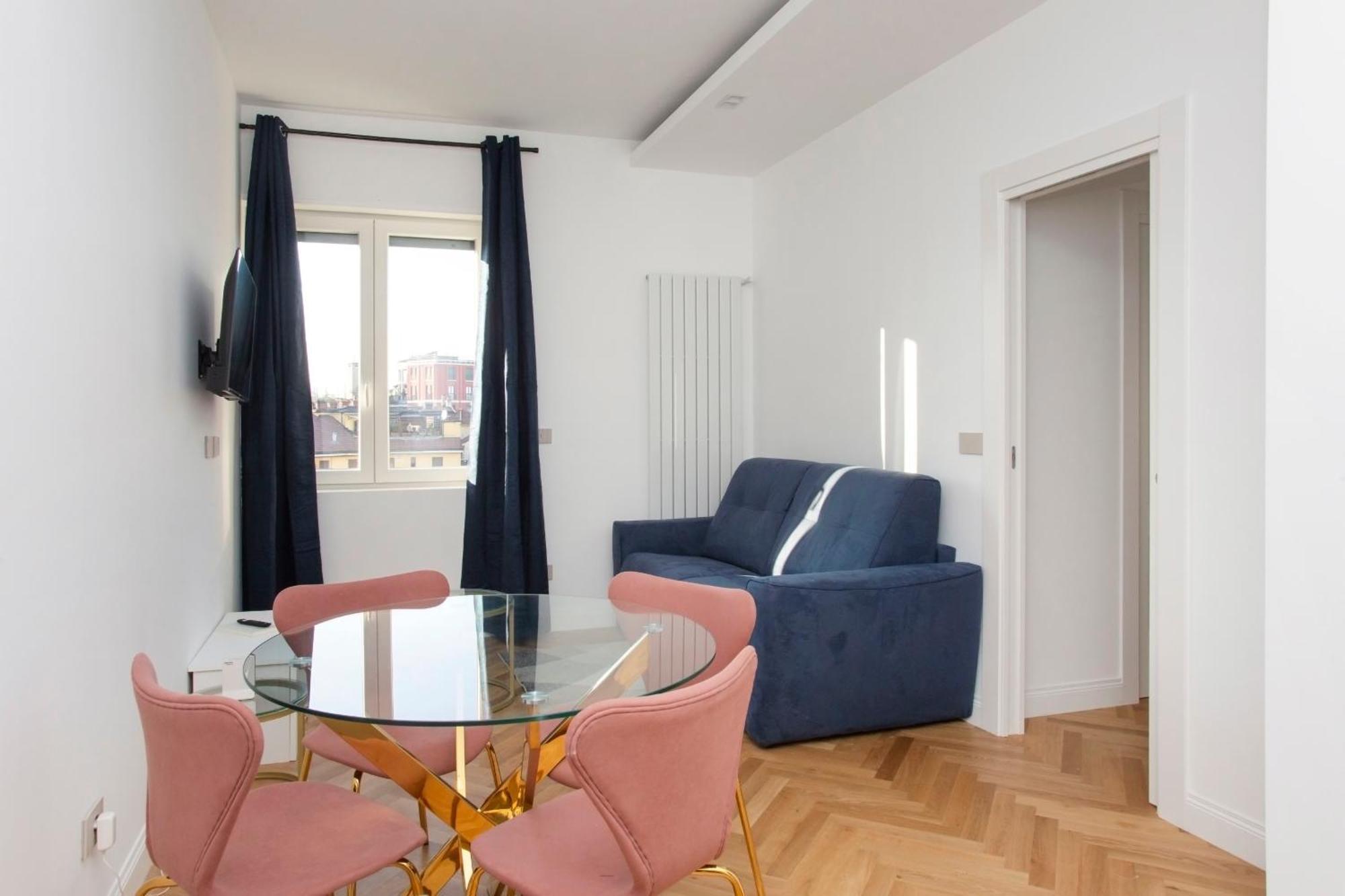 Apartment Fontana18 - Duomo View Mailand