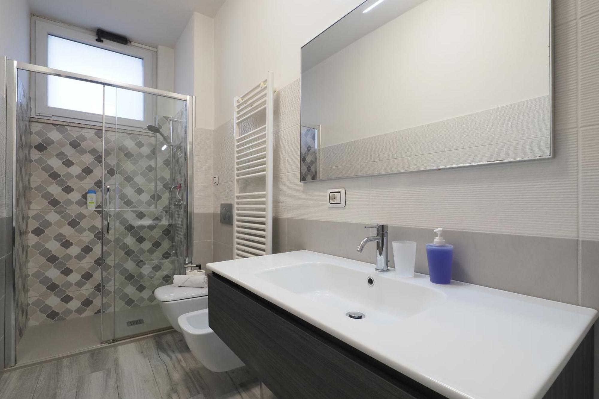 Apartamento Primopiano - Boifava
