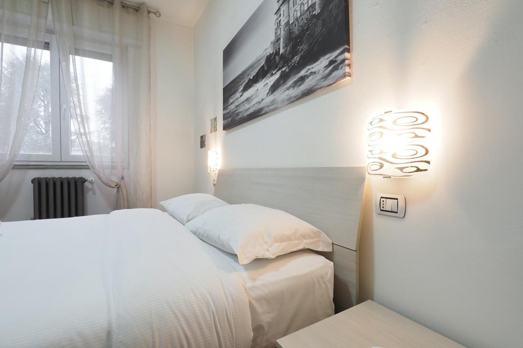 Apartamento Primopiano - Boifava *