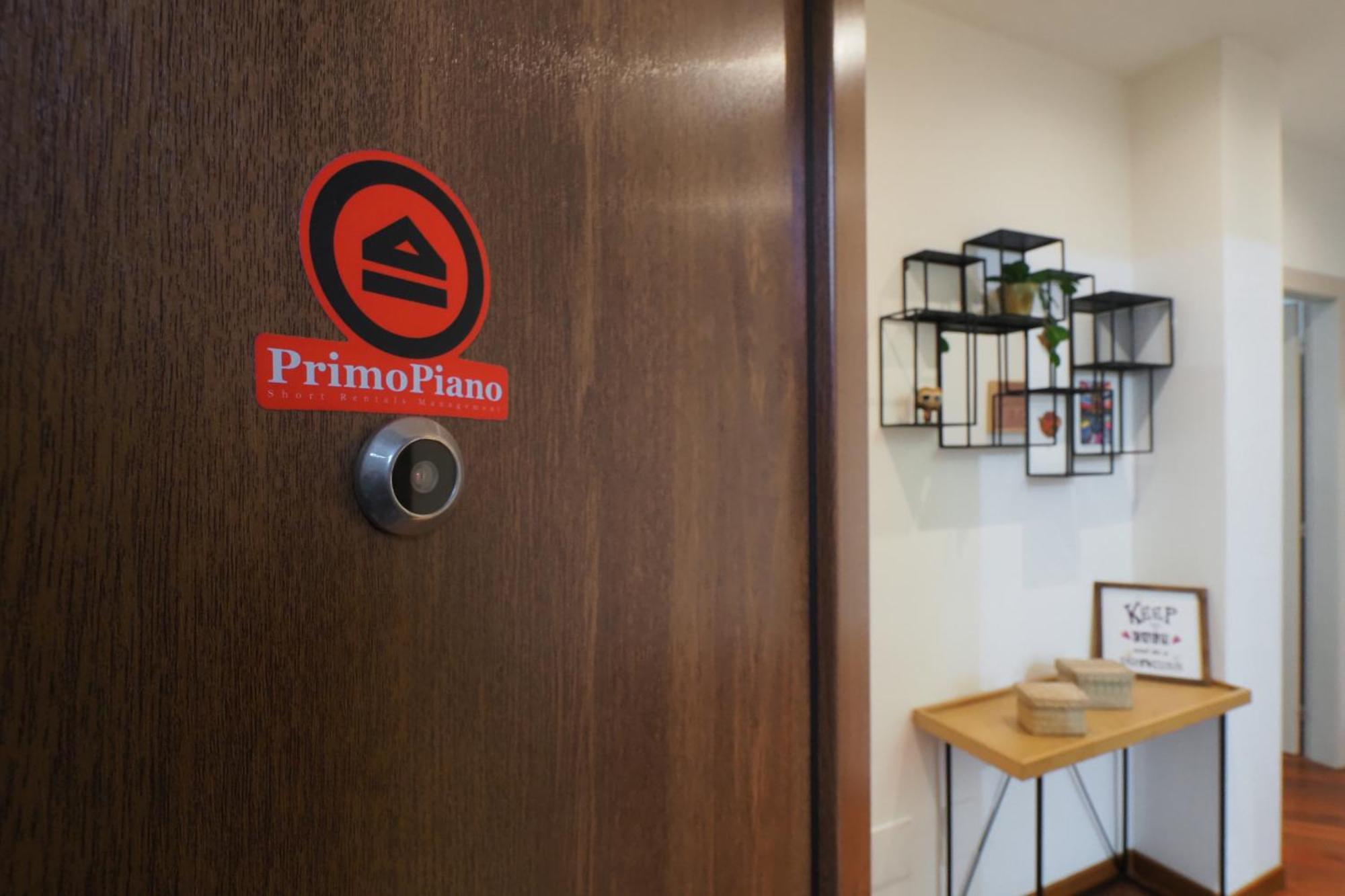 Primopiano - Boifava Apartamento *