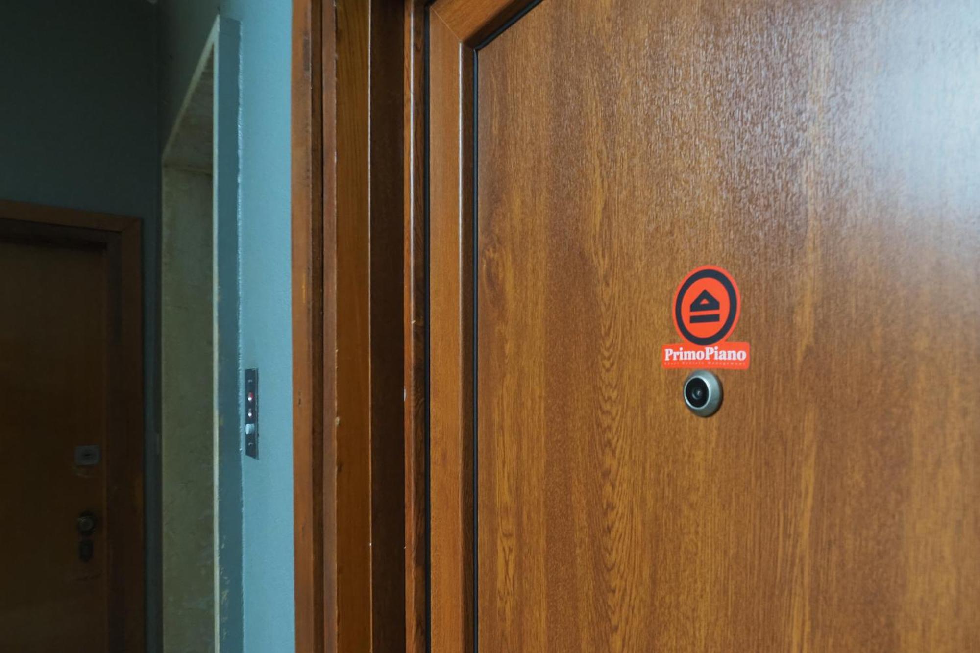 Primopiano - Boifava Apartamento