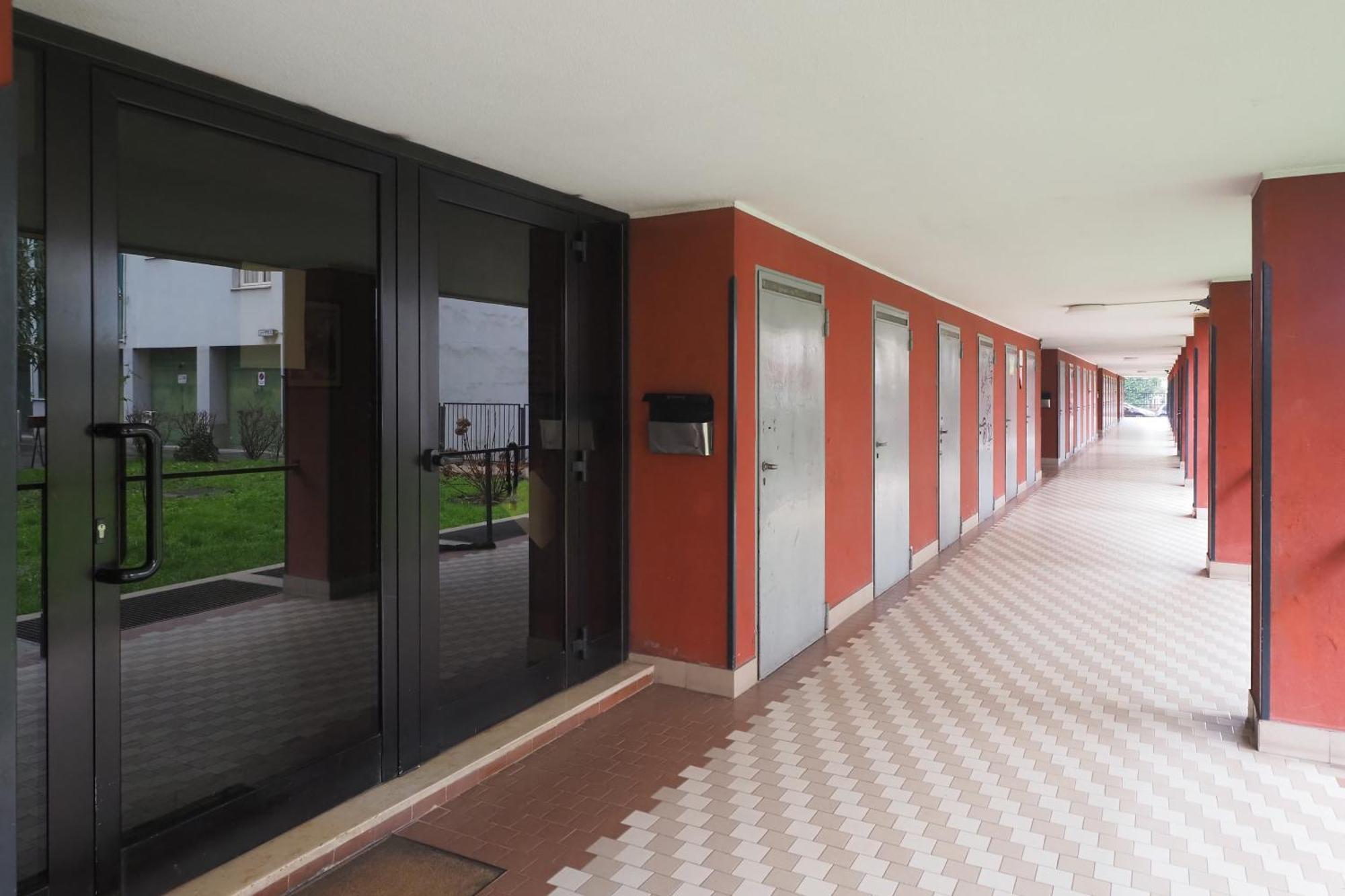 Apartamento Primopiano - Boifava Milão