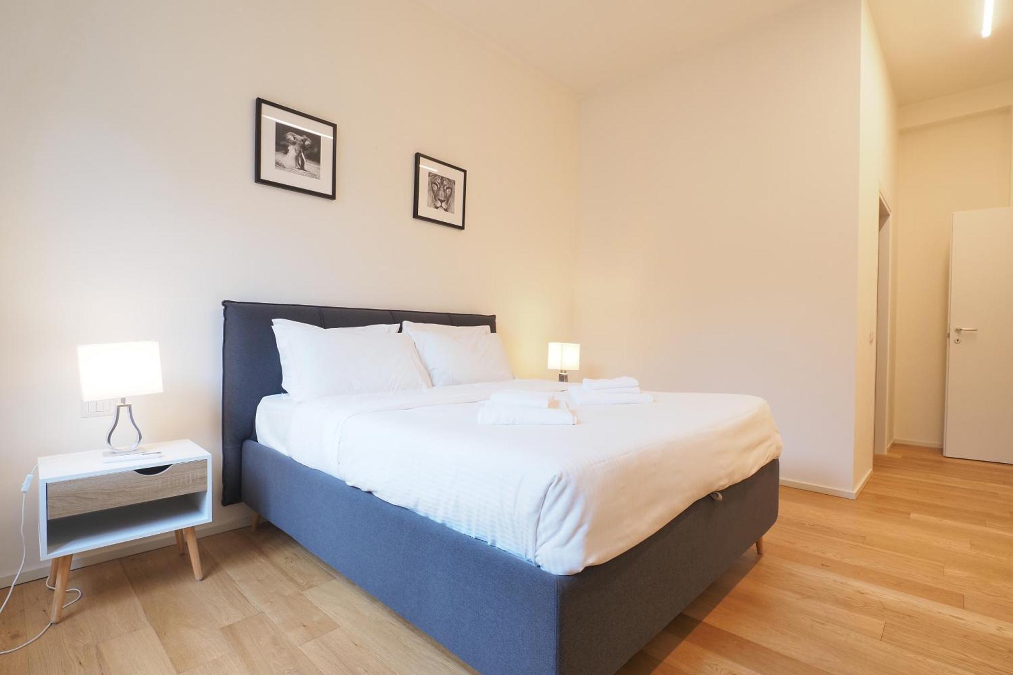 Apartment Missori Luxury *