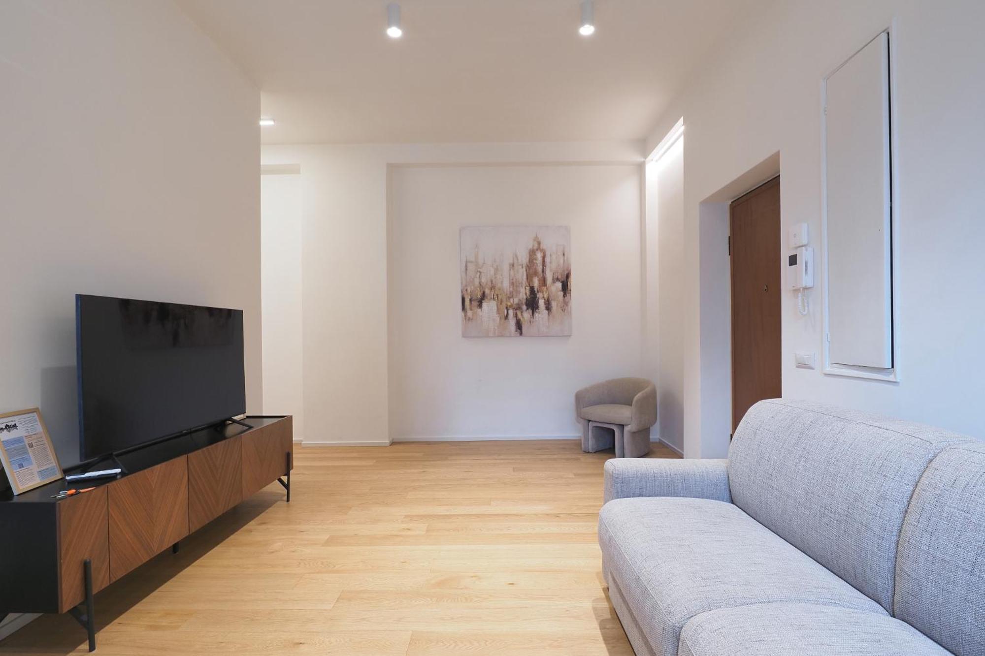 Missori Luxury Apartment Milan