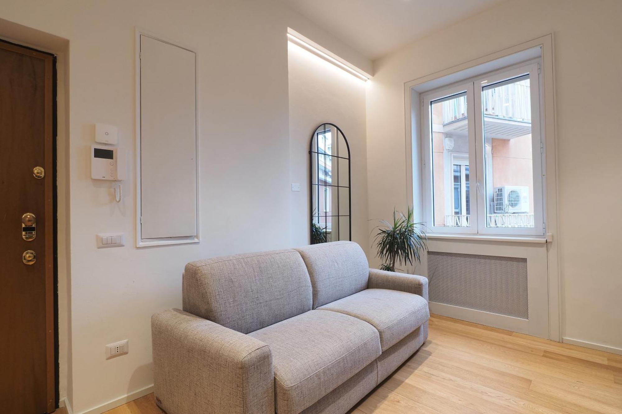 Missori Luxury Apartment