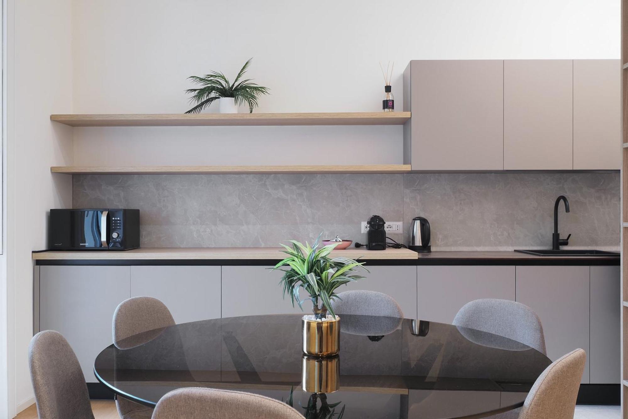 Missori Luxury Apartment