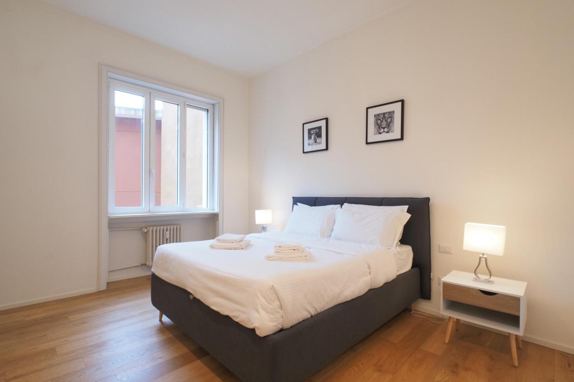 Missori Luxury Milan