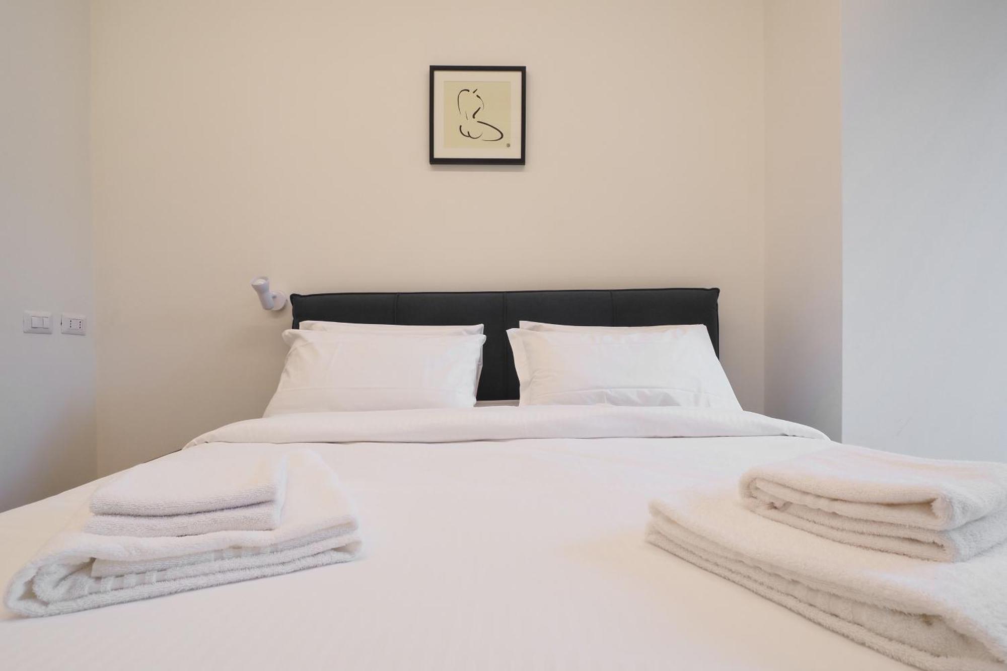 Missori Luxury Apartment Milan