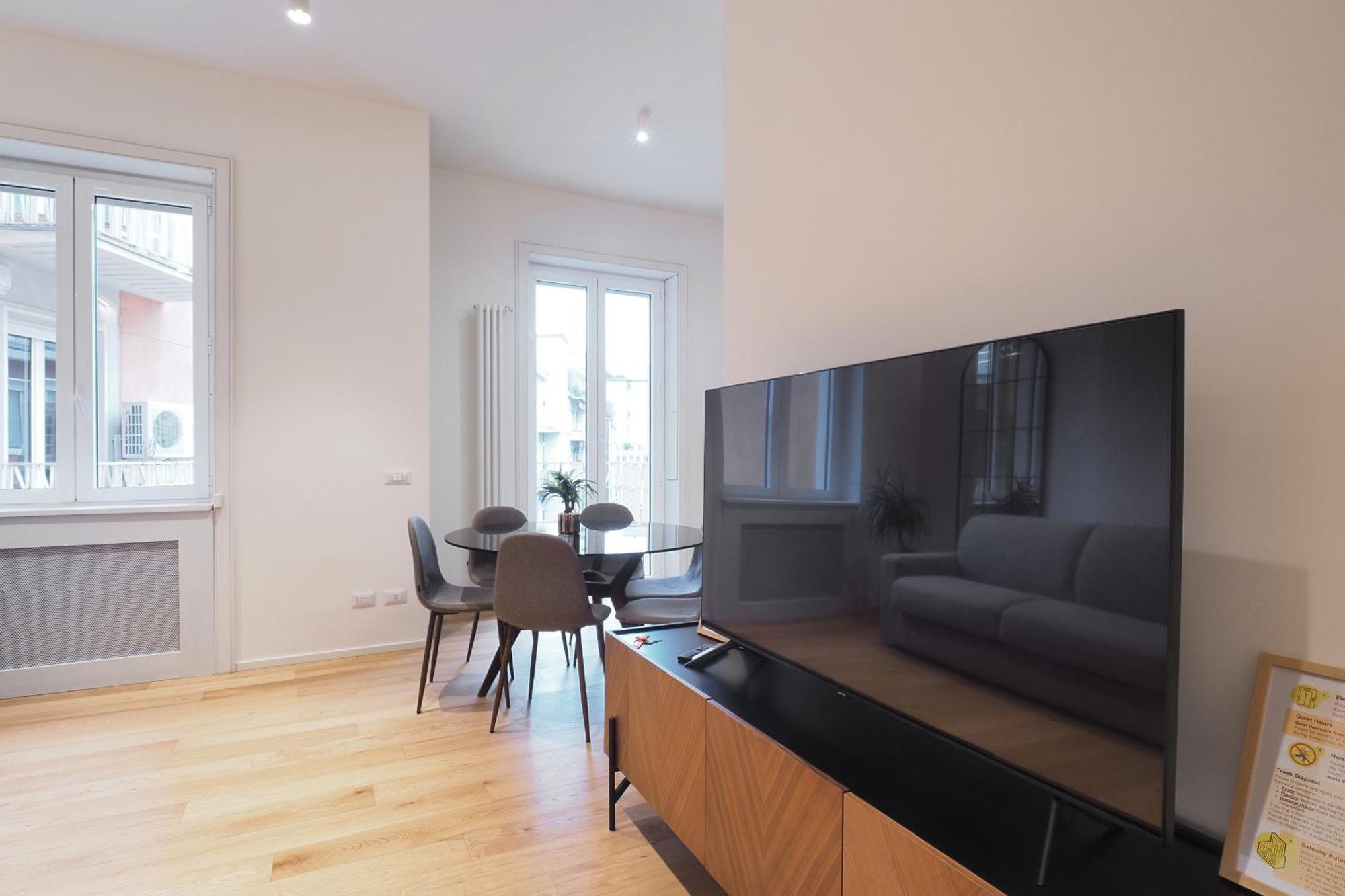 Missori Luxury Milan