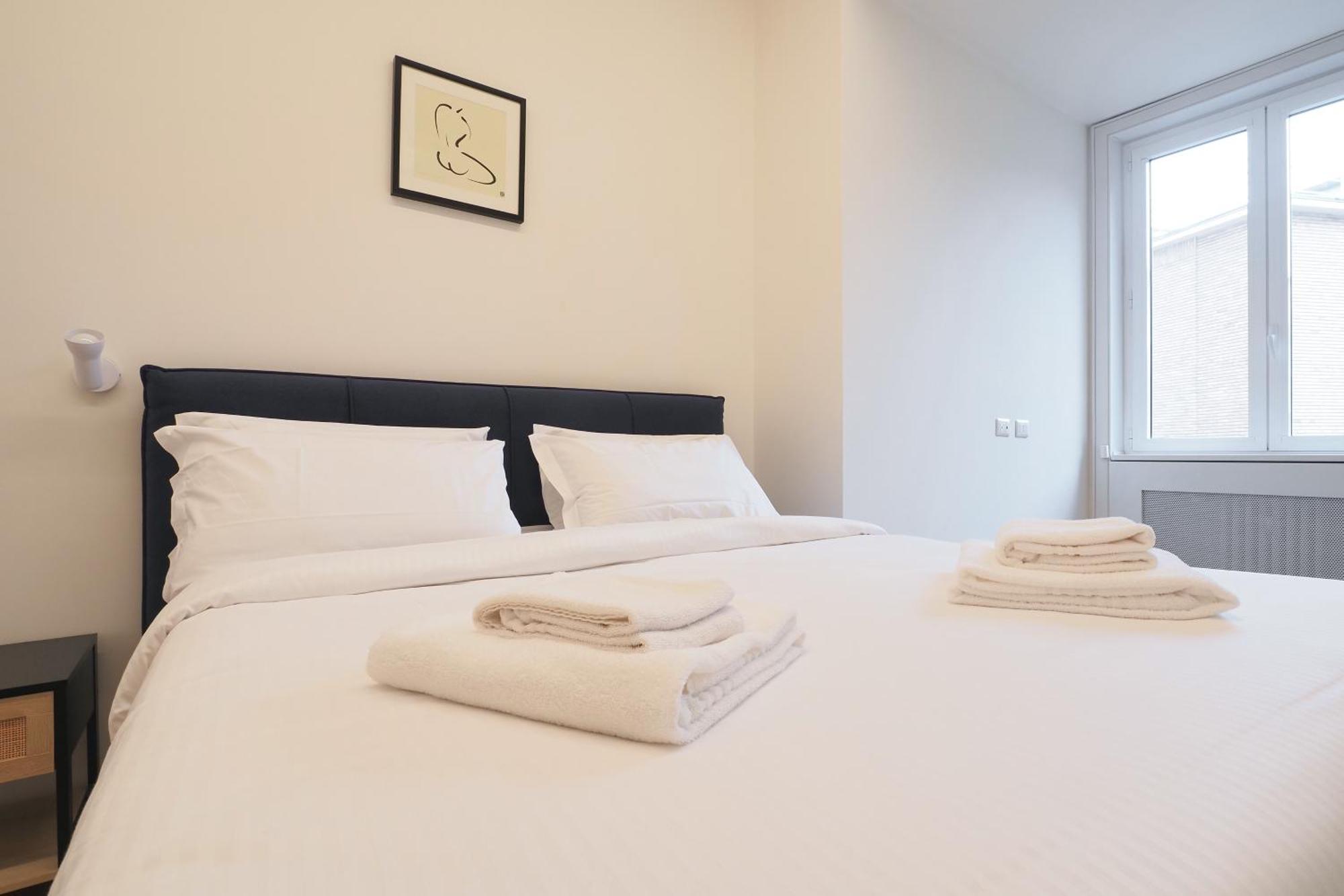 Missori Luxury * Milan