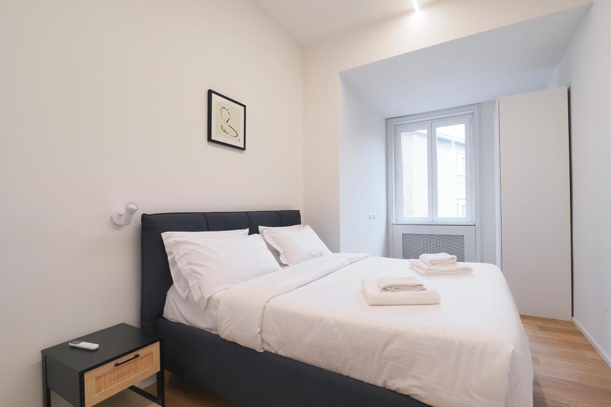 Apartment Missori Luxury Milan