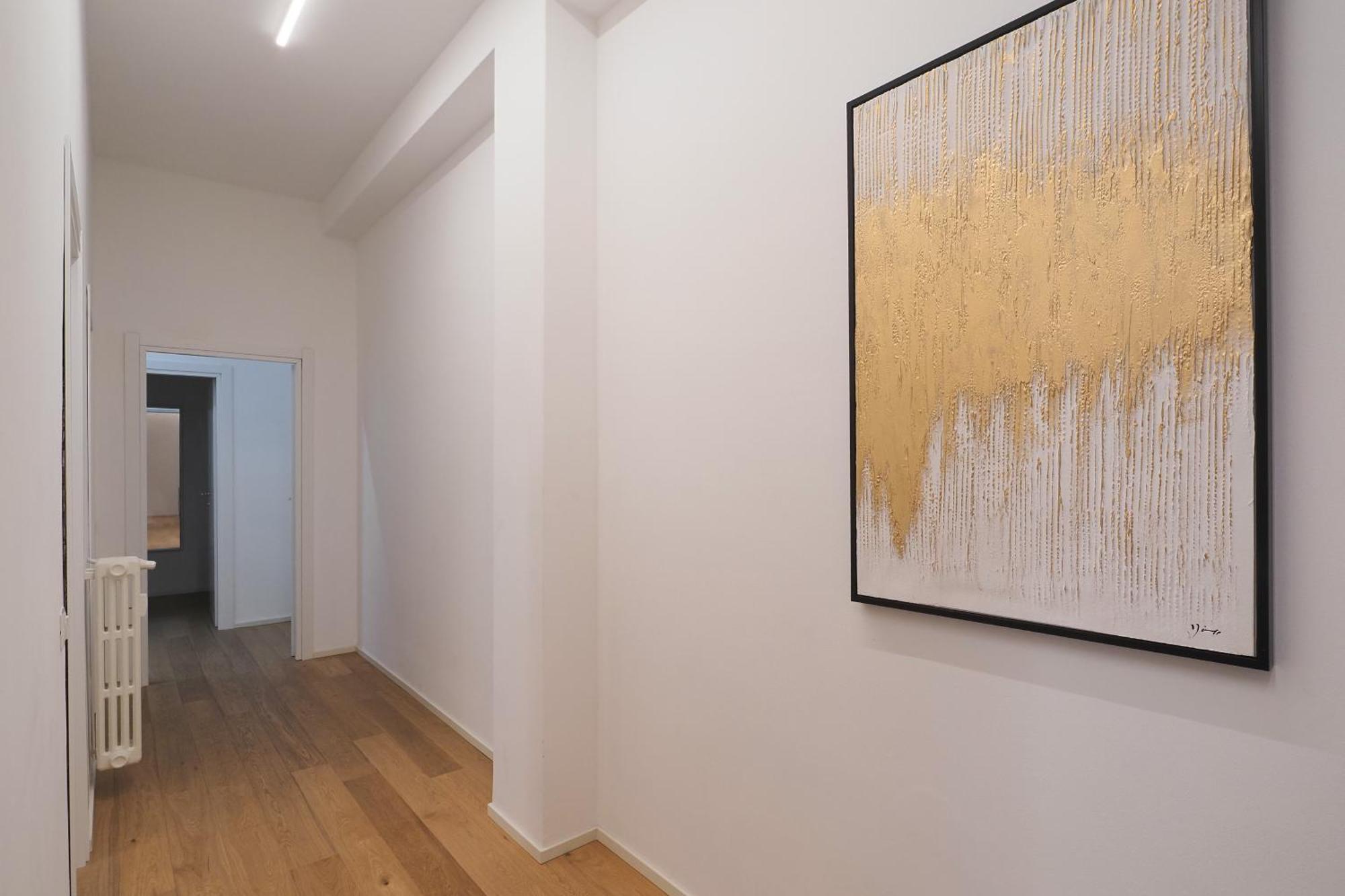 Missori Luxury Apartment