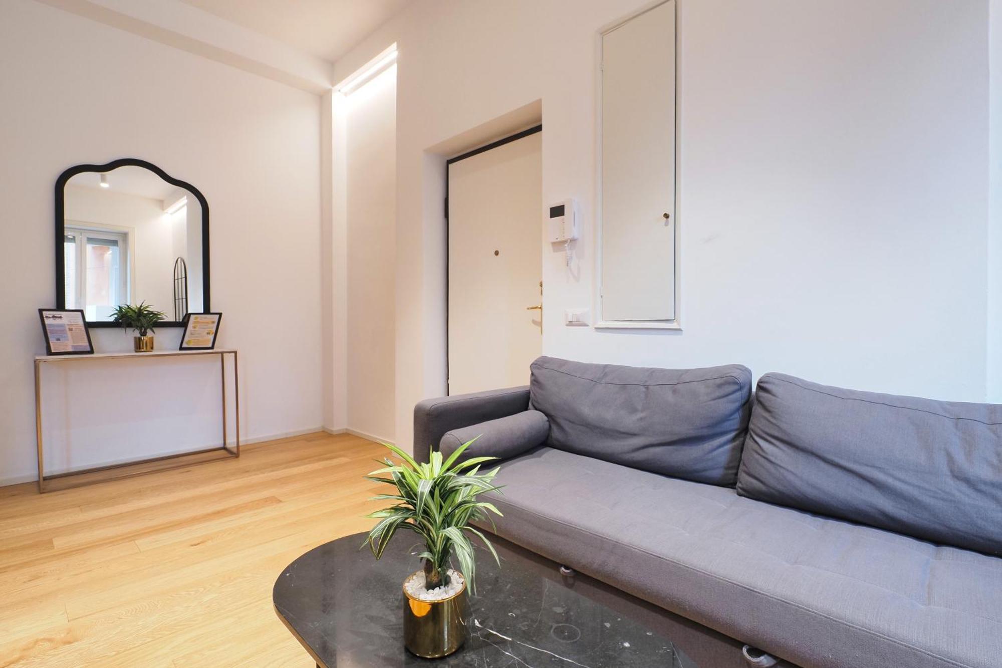 Missori Luxury Milan