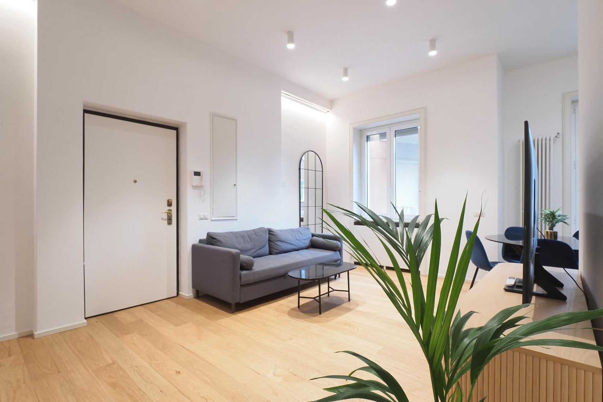 Apartment Missori Luxury *