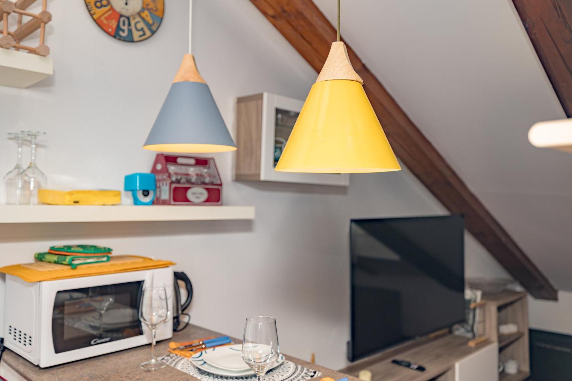 Apartamento Little Attico Porta Romana - Terme - Centro Milão