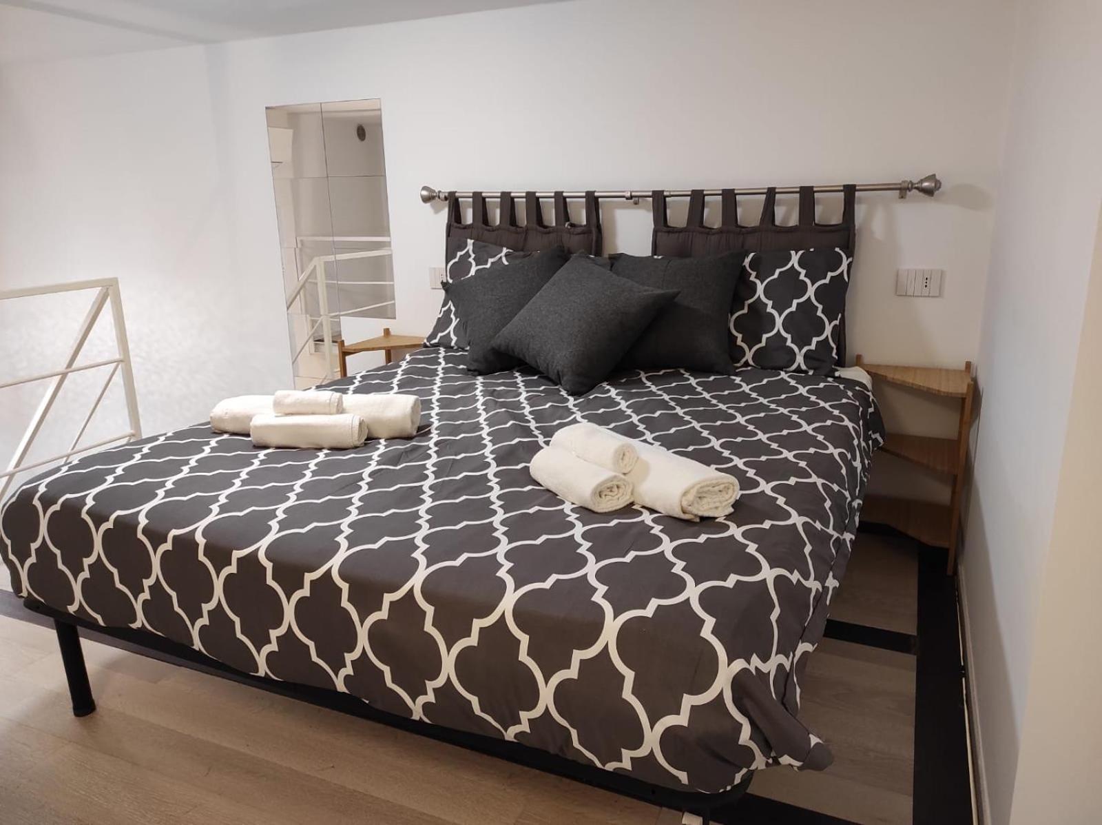Ak Loft - Lovely In The Heart Of Apartment