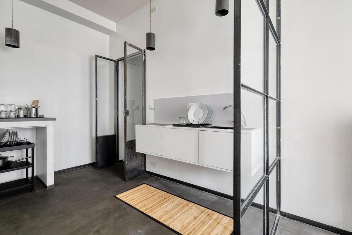 Apartment Martino's Mailand